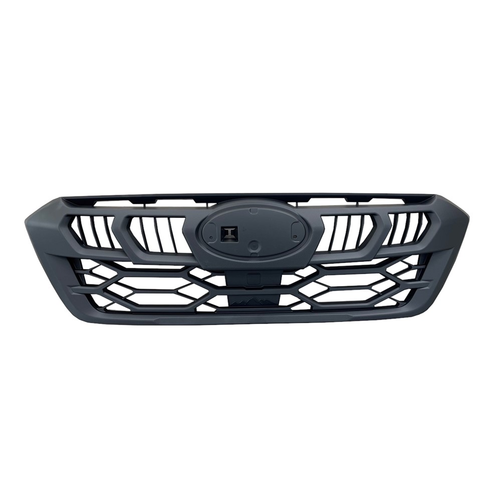 Front Grille For 24-25 Subaru Outback