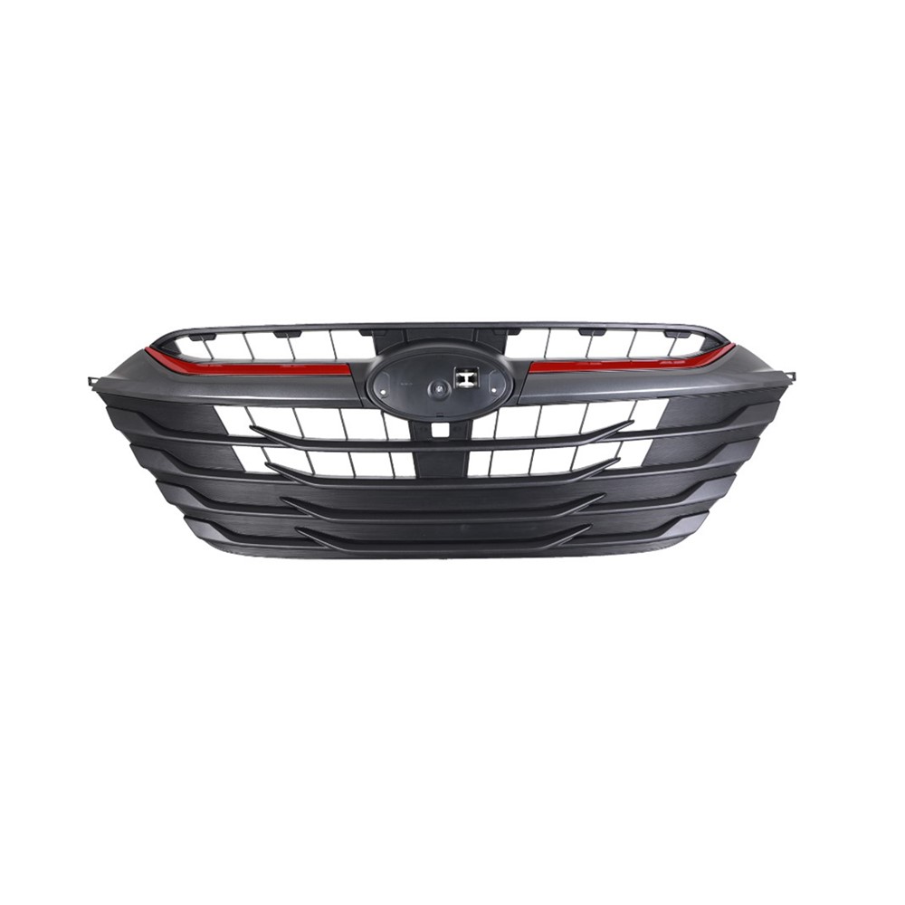 Grille For 23-25 Subaru Legacy; CAPA Certified