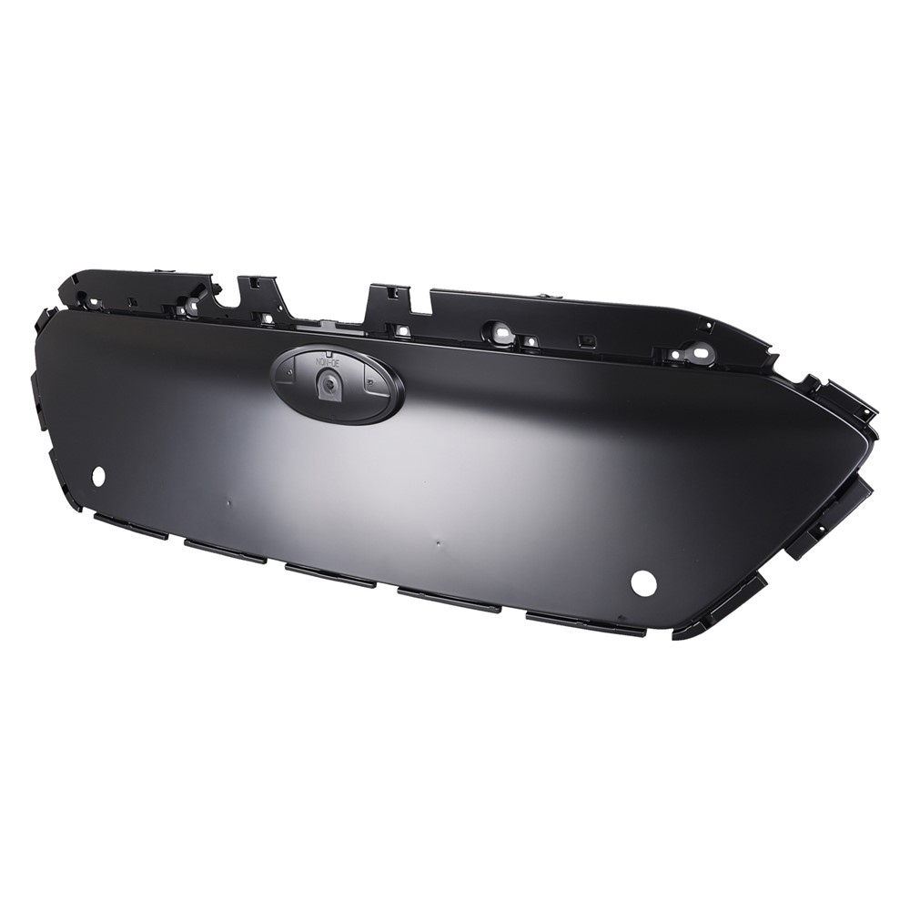 Grille For 23-25 Subaru Solterra; CAPA Certified