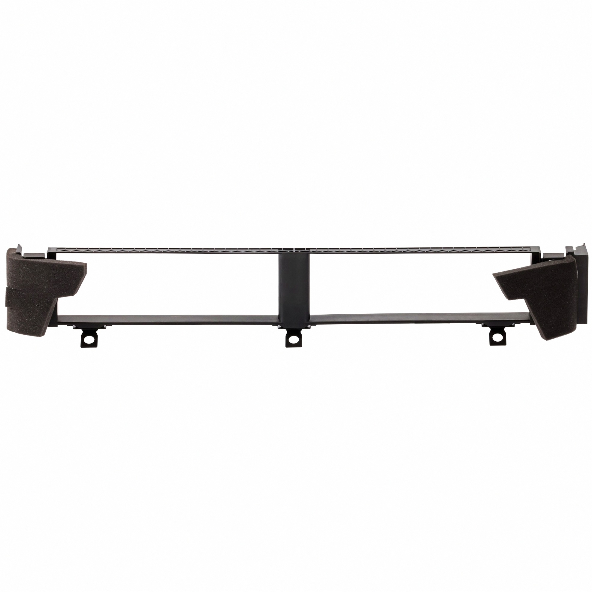 Radiator Shutter Housing For 18-20 Subaru Crosstrek