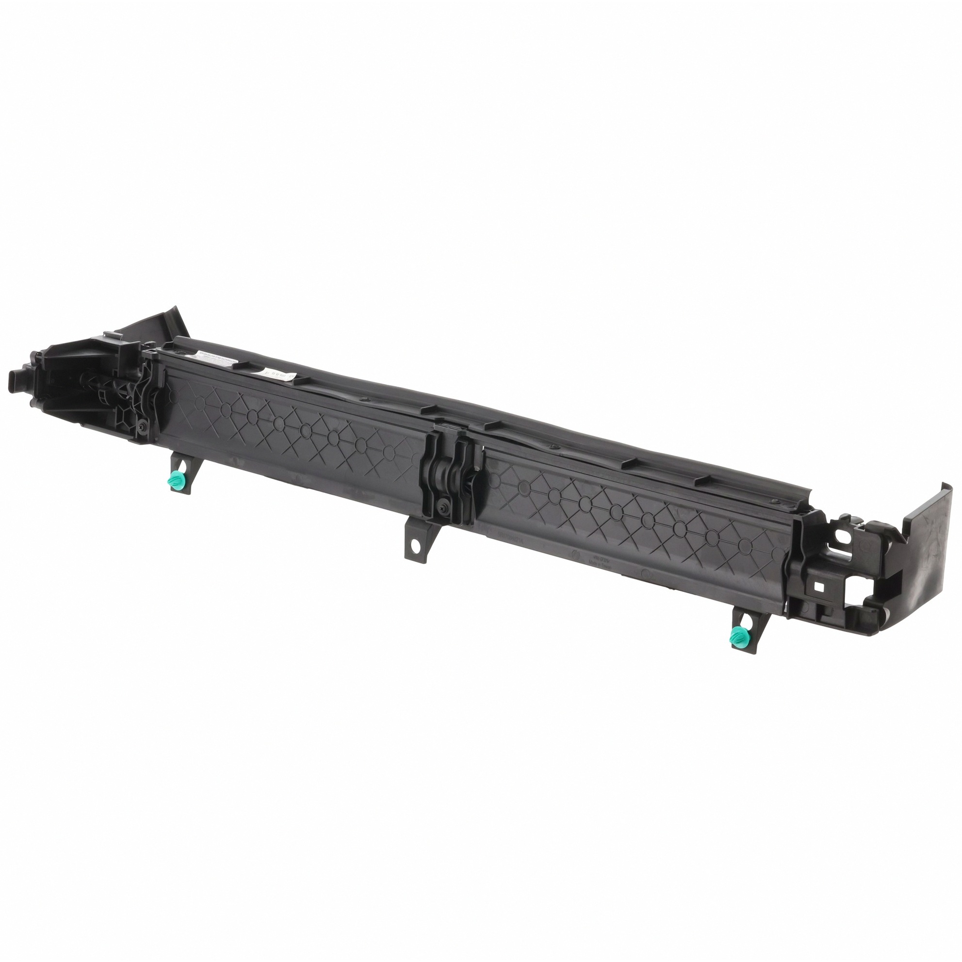 Radiator Shutter Assembly For 19-21 Subaru Forester