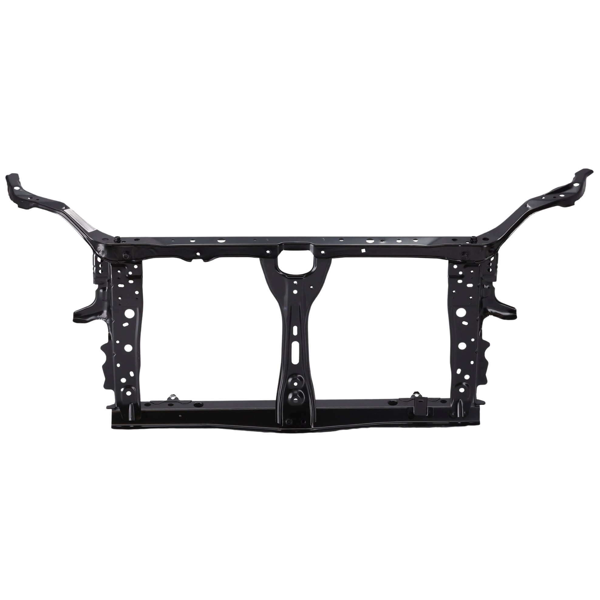 Radiator Support For 10-14 Subaru Legacy, 10-14 Subaru Outback; CAPA Certified