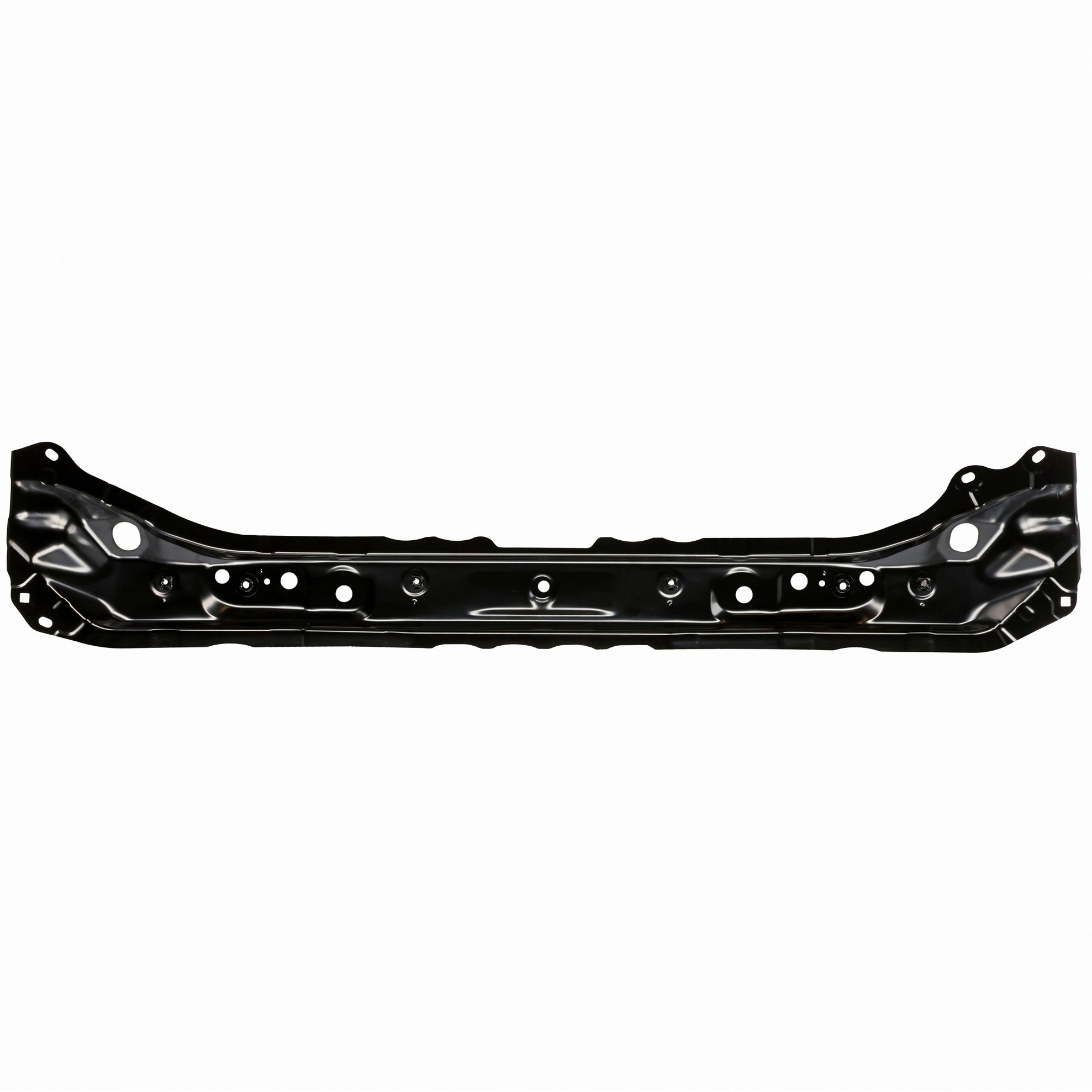 Radiator Support Tie Bar For 17-23 Subaru Impreza; CAPA Certified
