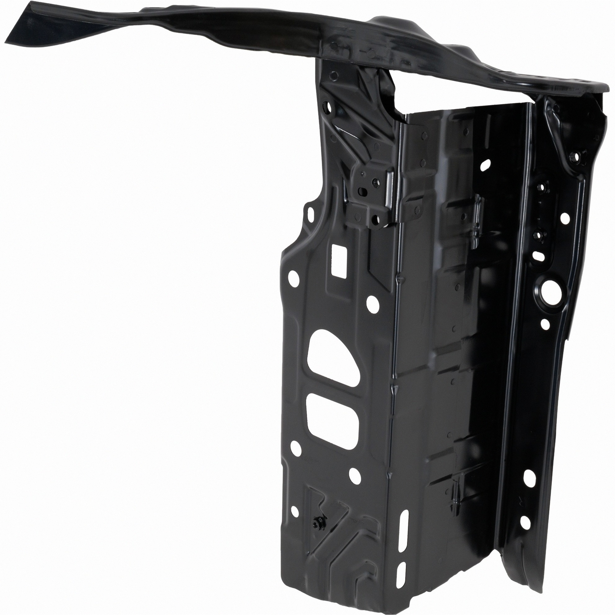 Radiator Support For 20-25 Subaru Legacy, 20-25 Subaru Outback