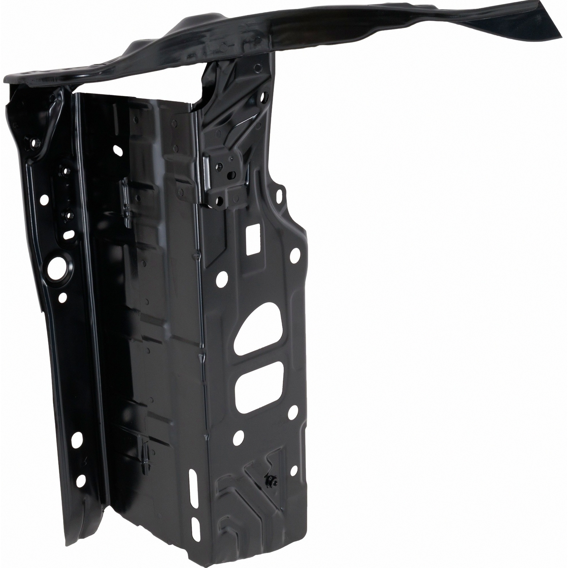 Radiator Support For 20-25 Subaru Legacy, 20-25 Subaru Outback; CAPA Certified