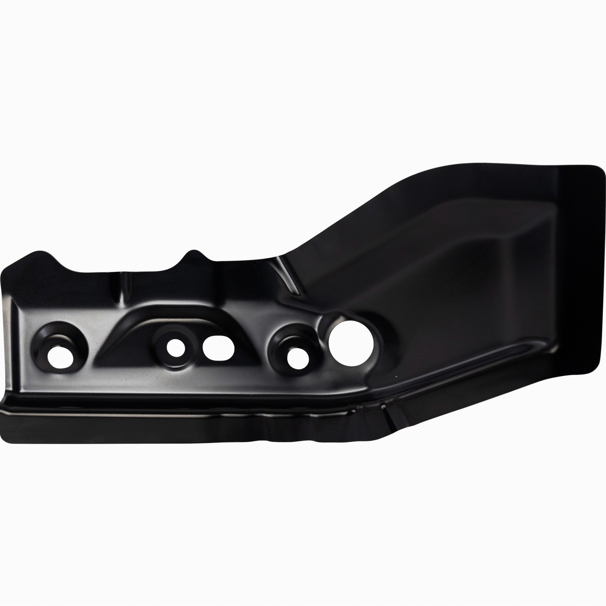 Radiator Support Tie Bar Extension For 10-14 Subaru Legacy, 10-14 Subaru Outback