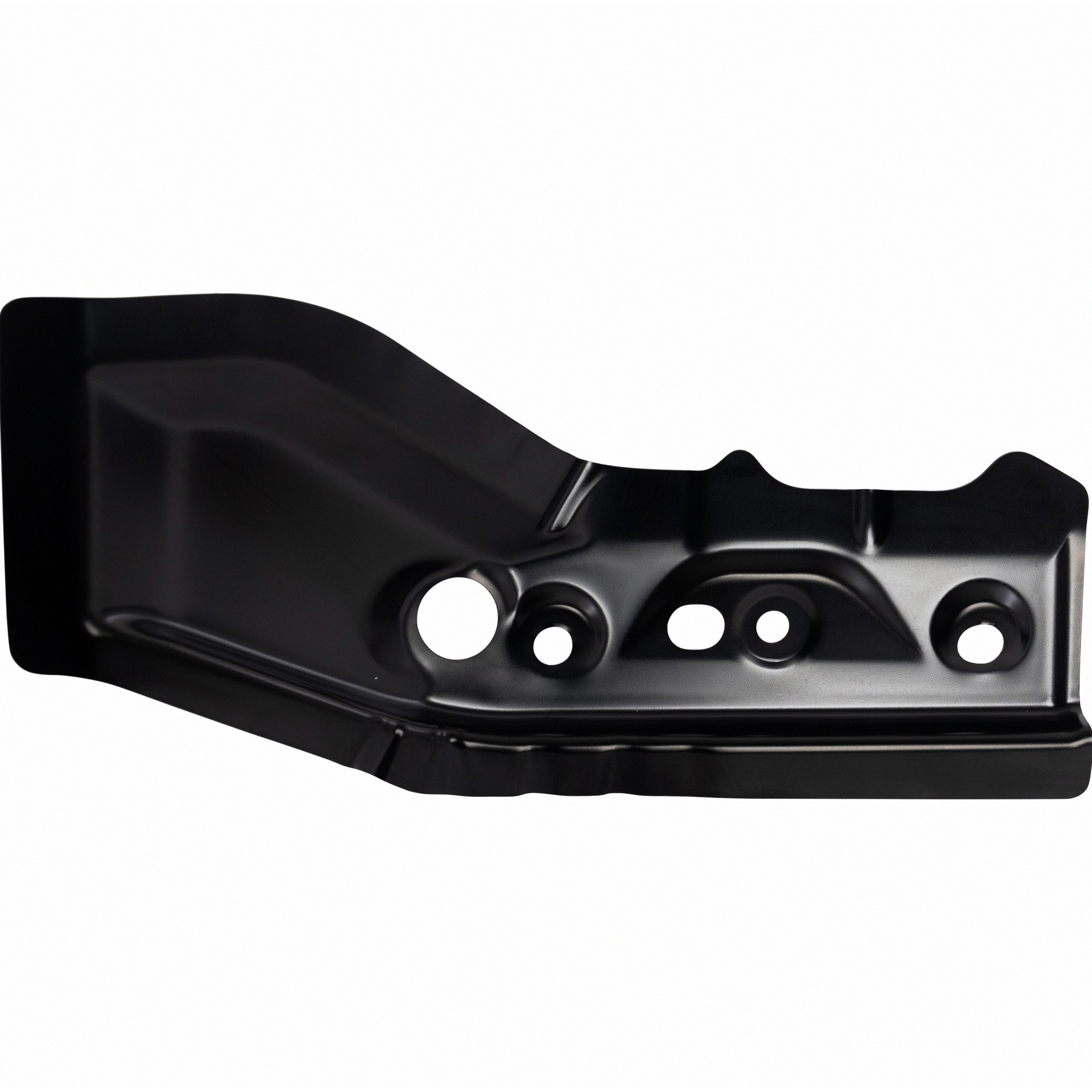 Radiator Support Tie Bar Extension For 10-14 Subaru Legacy, 10-14 Subaru Outback