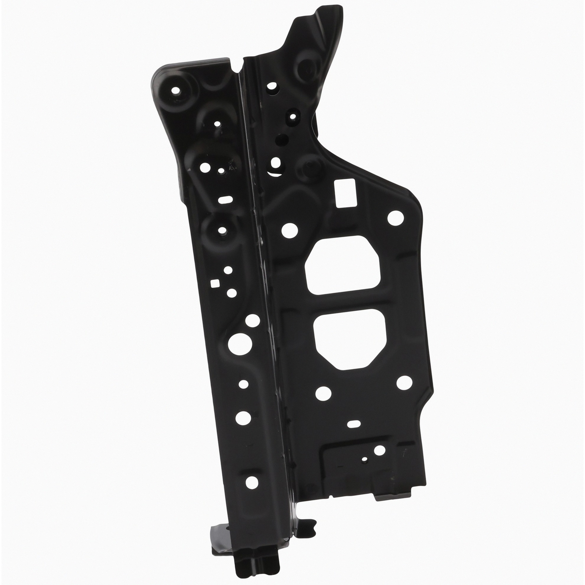 Radiator Support For 24-25 Subaru Crosstrek; CAPA Certified
