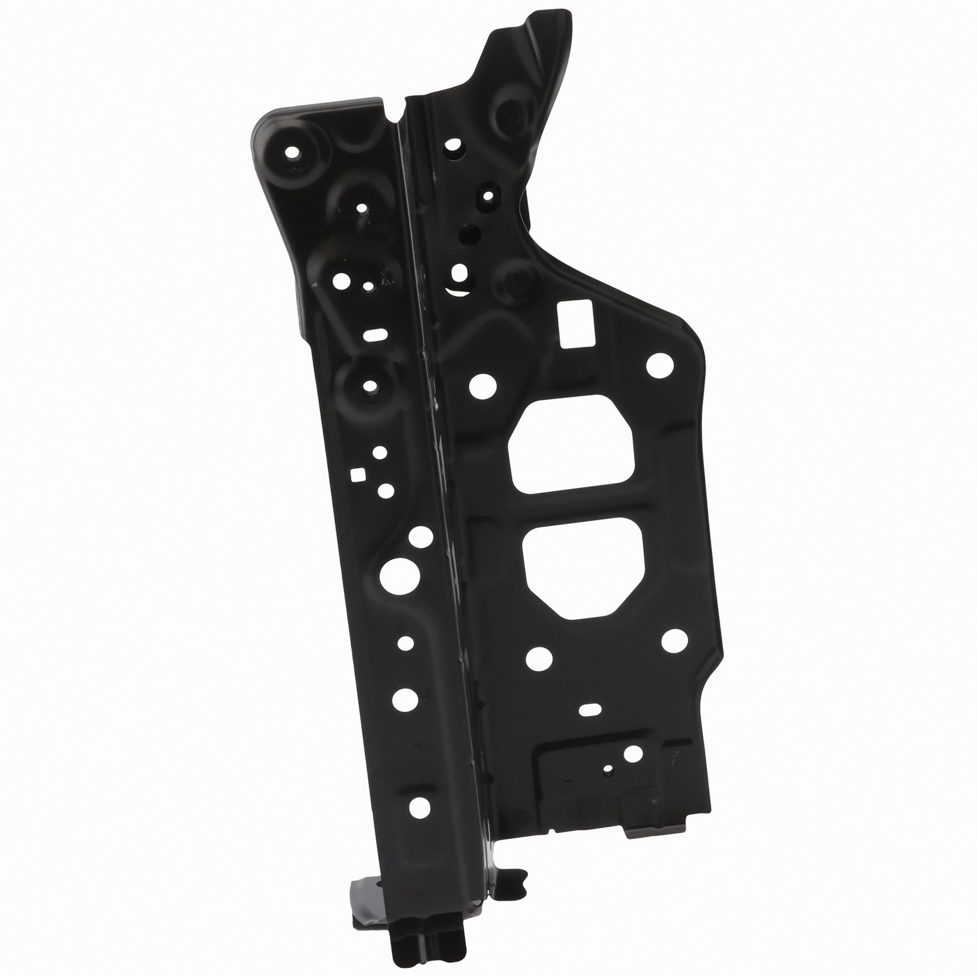 Radiator Support For 24-25 Subaru Crosstrek