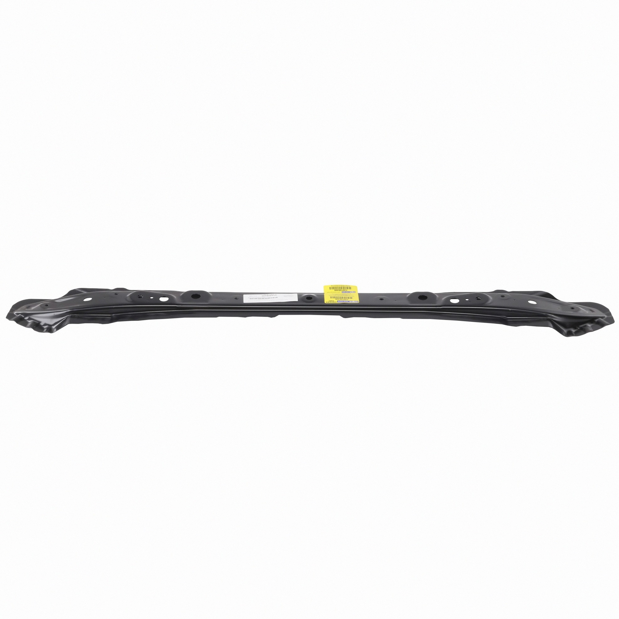 Radiator Support Panel Reinforcement For 24-25 Subaru Crosstrek, 24-25 Subaru Impreza; CAPA Certified