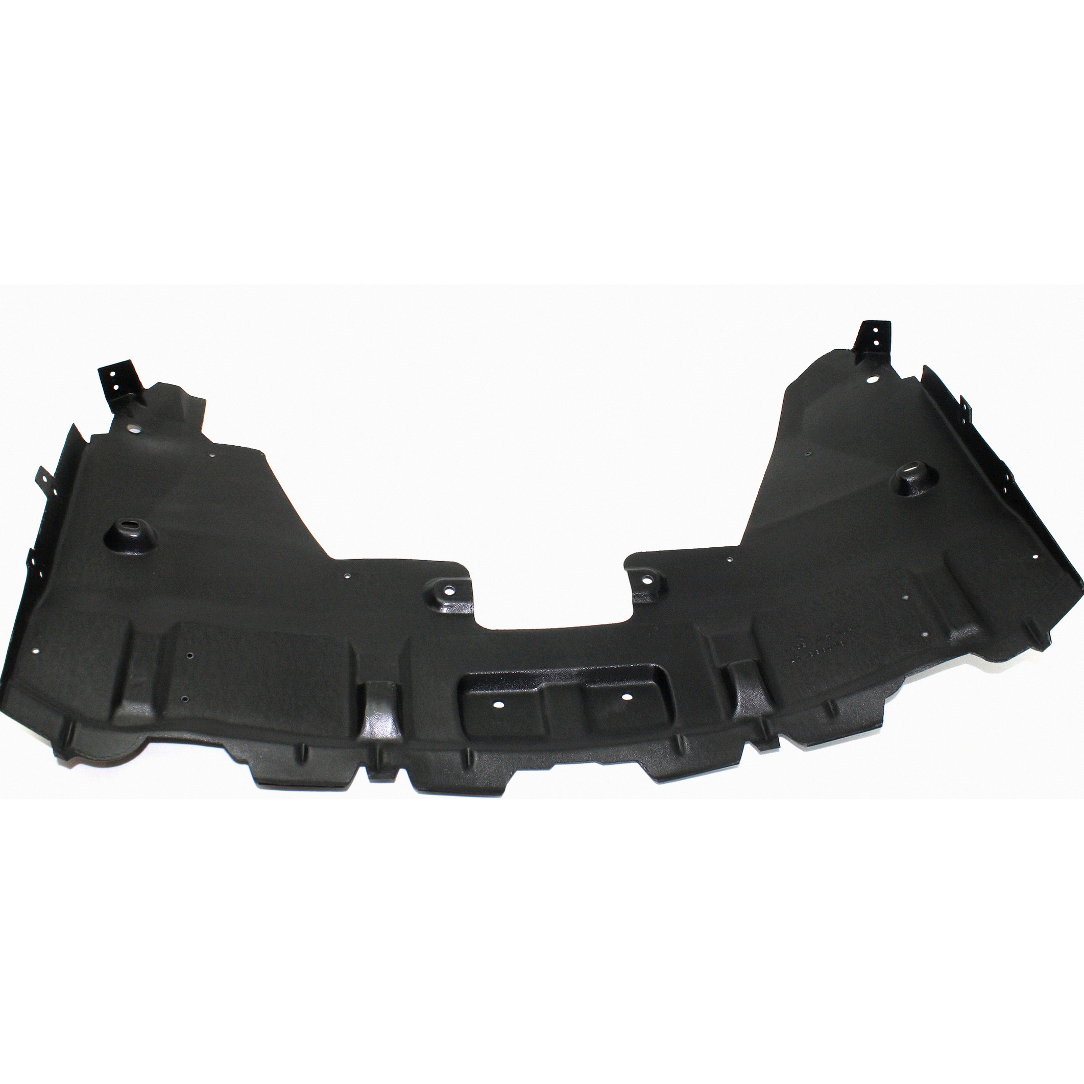 Undercar Shield For 10-14 Subaru Legacy, 10-14 Subaru Outback; CAPA Certified