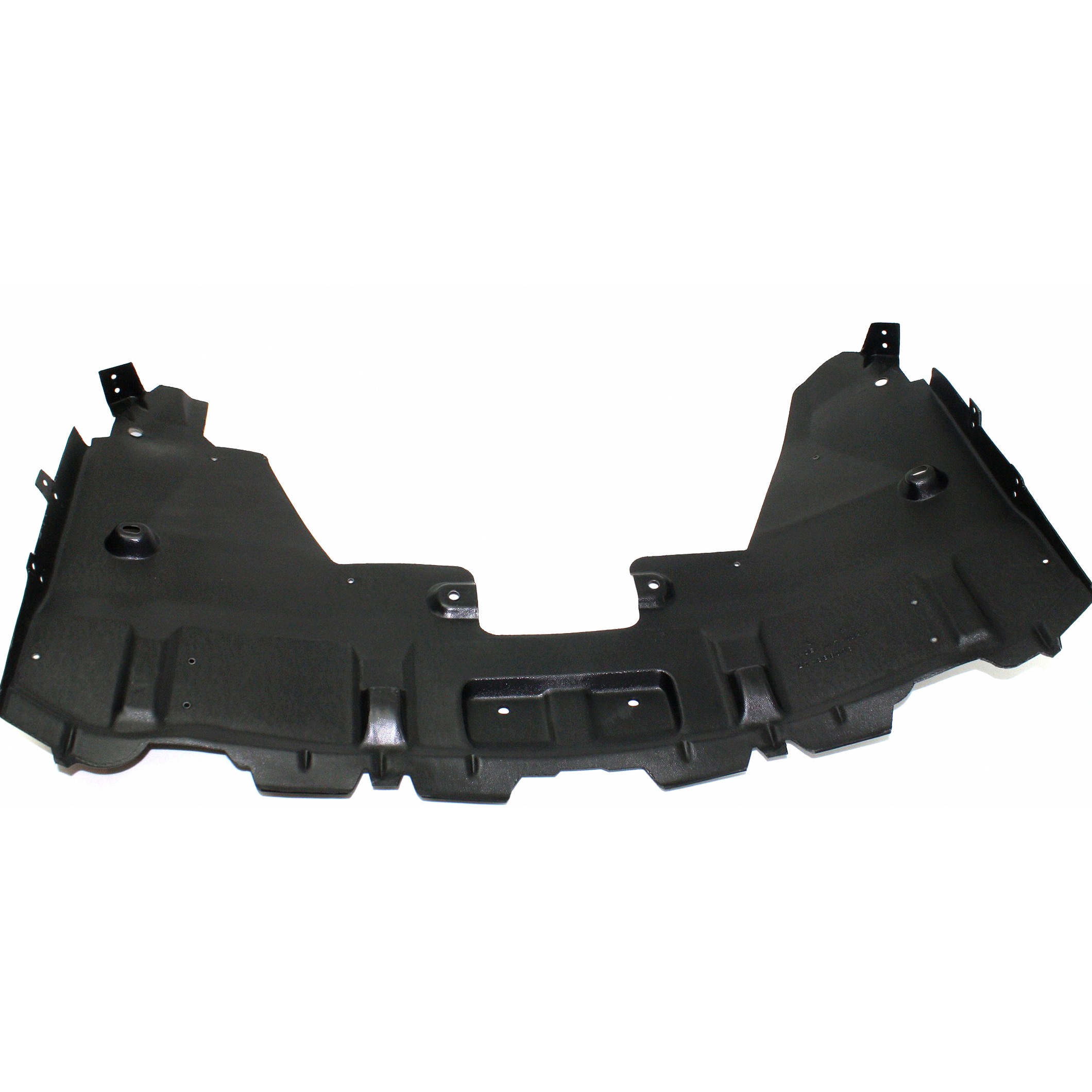 Undercar Shield For 10-14 Subaru Legacy, 10-14 Subaru Outback