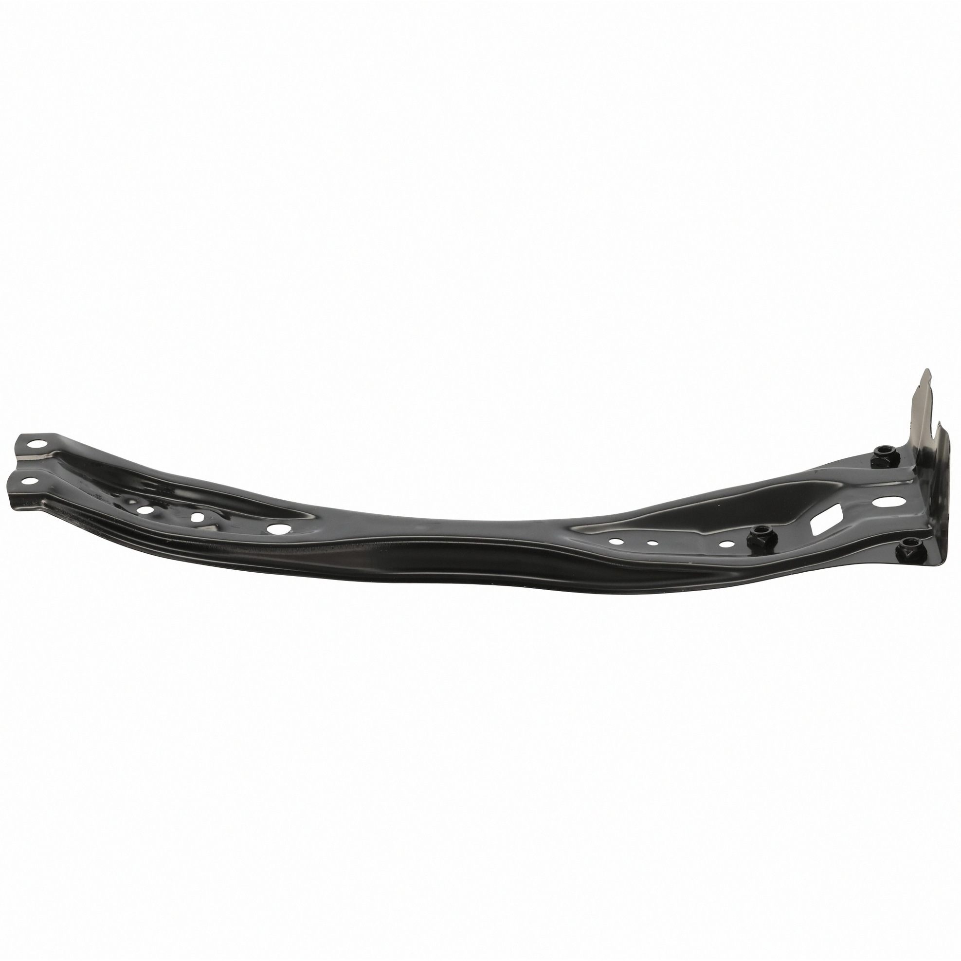 Hood For 24-25 Subaru Crosstrek, 24-25 Subaru Impreza; CAPA Certified