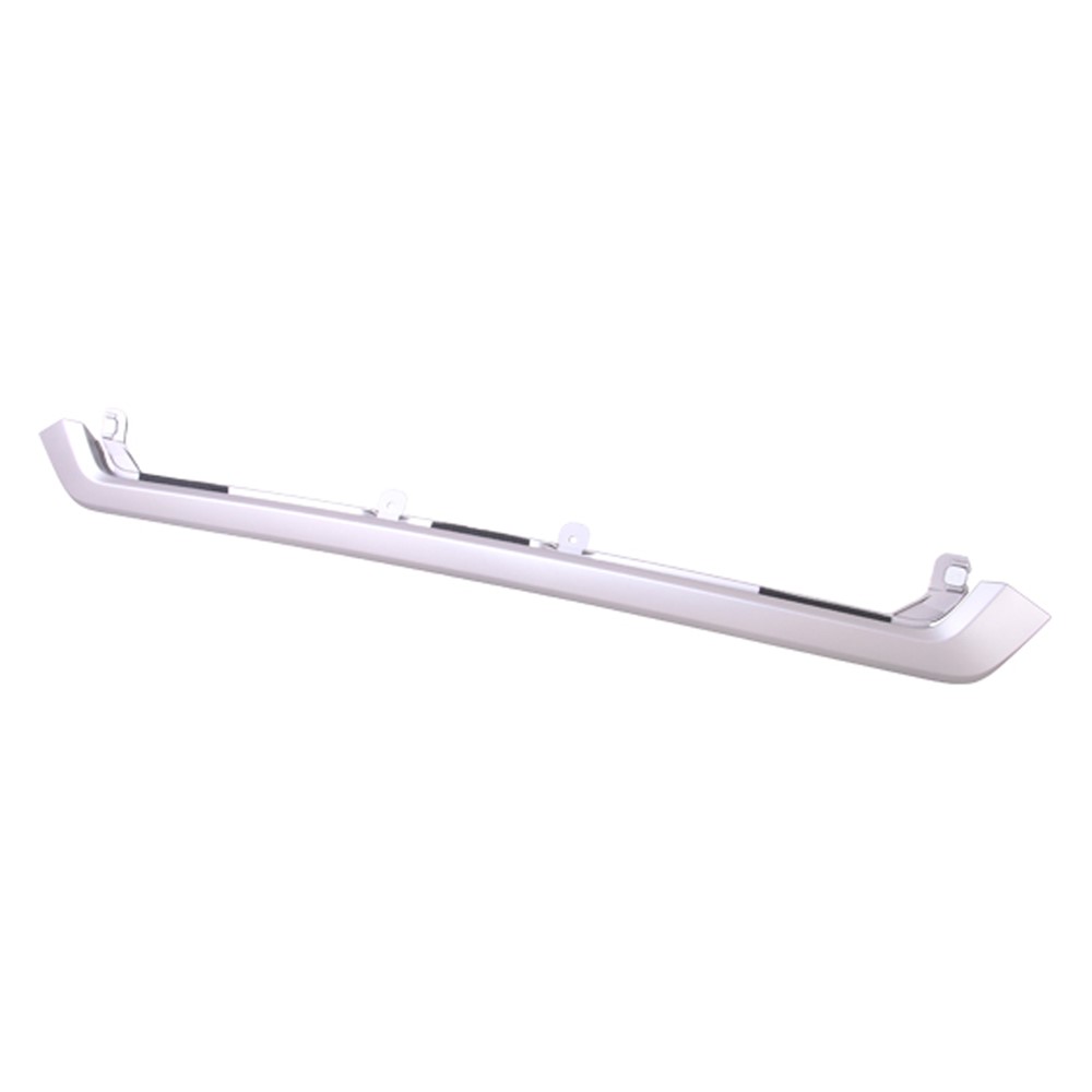 Hood For 17-18 Subaru Forester; CAPA Certified