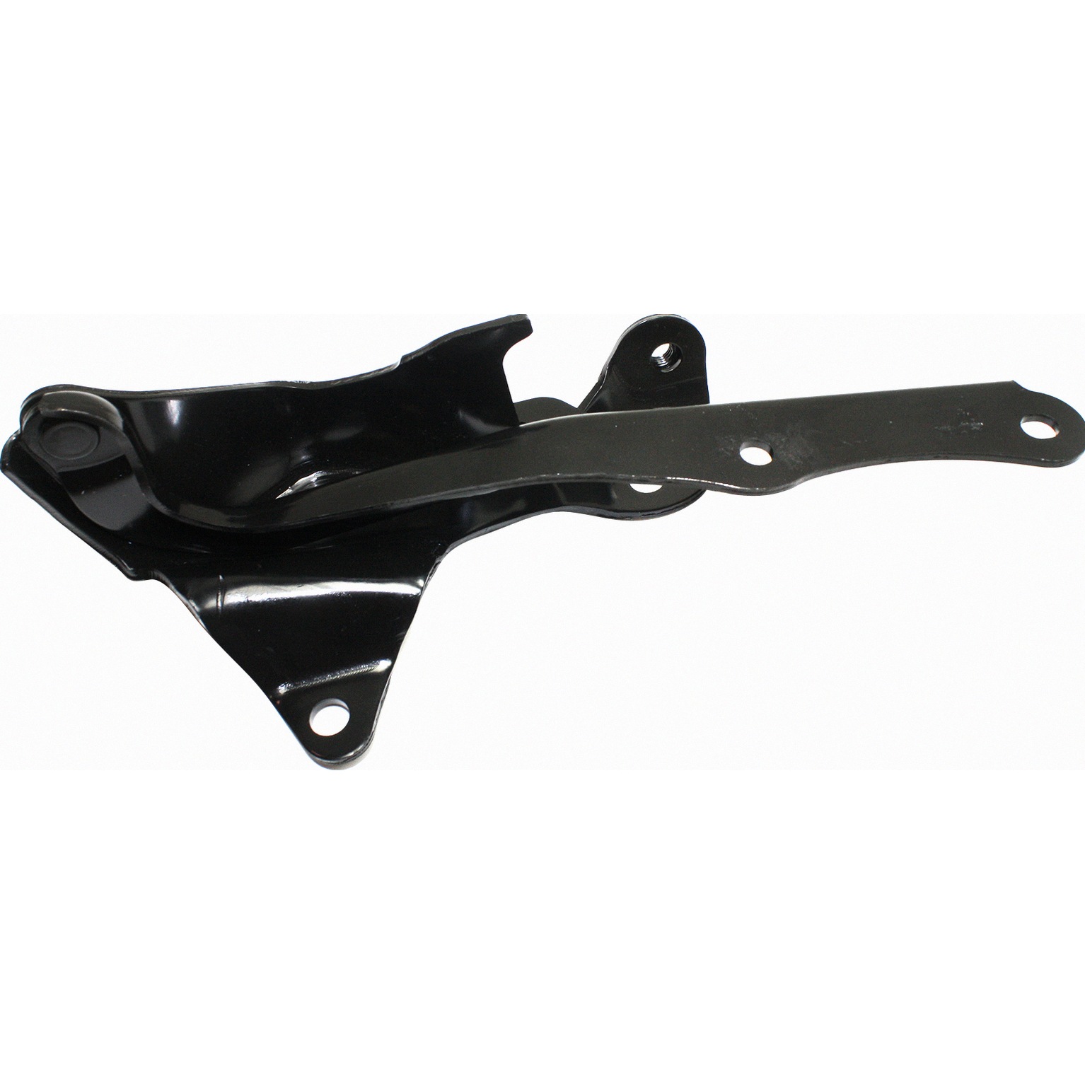 Left Driver Side Hood For 09-13 Subaru Forester