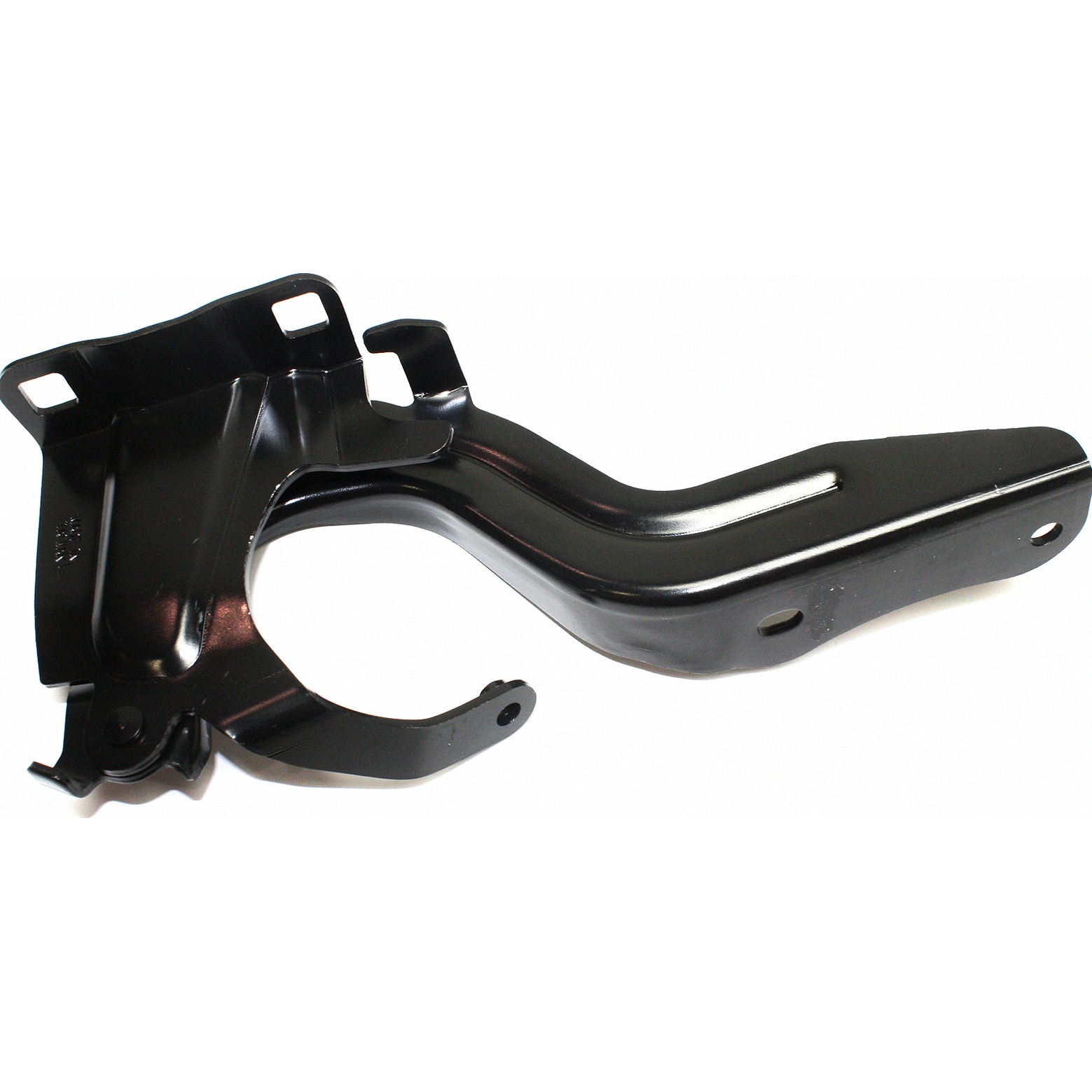 Right Passenger Side Hood For 09-13 Subaru Forester
