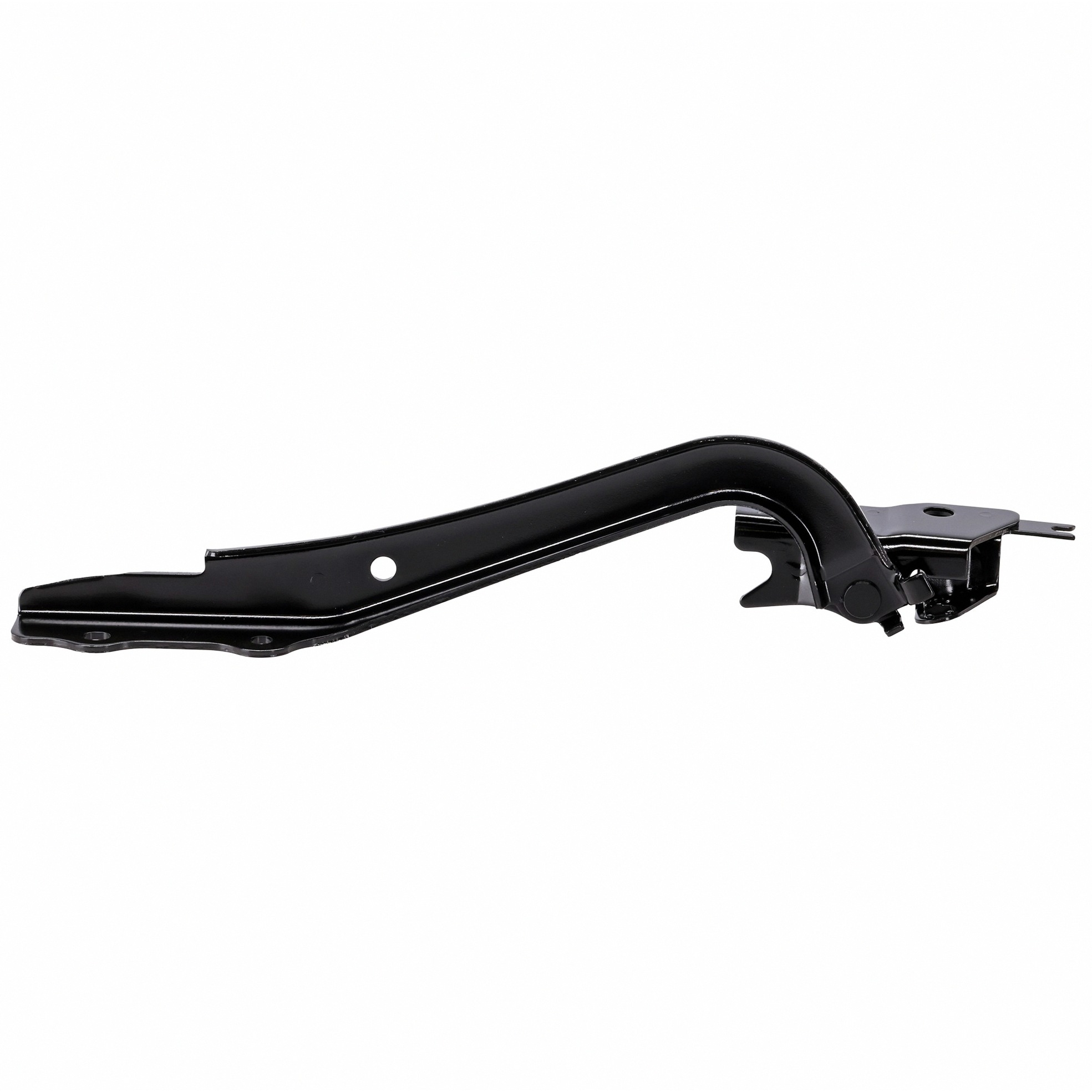 Left Driver Side Hood For 18-23 Subaru Crosstrek