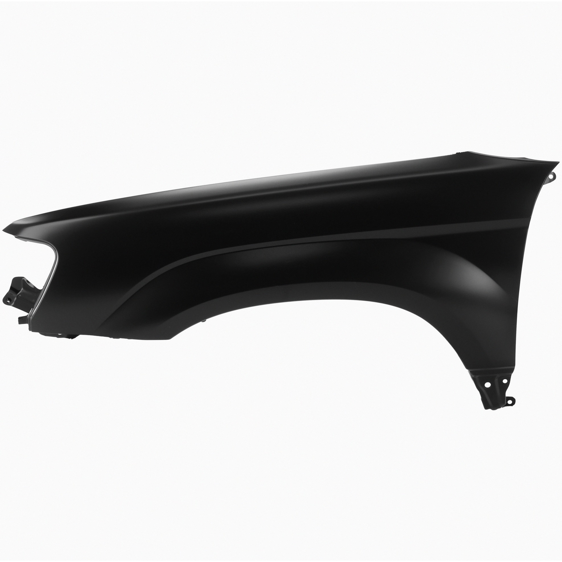 Left Driver Side Fender For 03-05 Subaru Forester