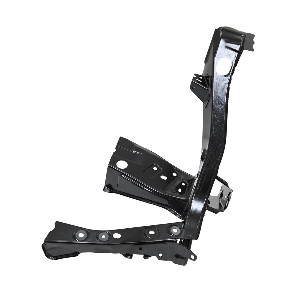Left Driver Side Fender Accessory For 19-25 Subaru Ascent
