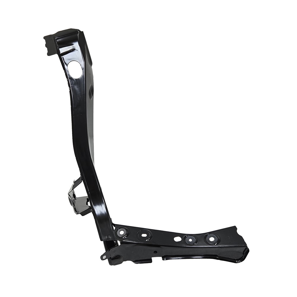 Right Passenger Side Fender Accessory For 19-25 Subaru Ascent