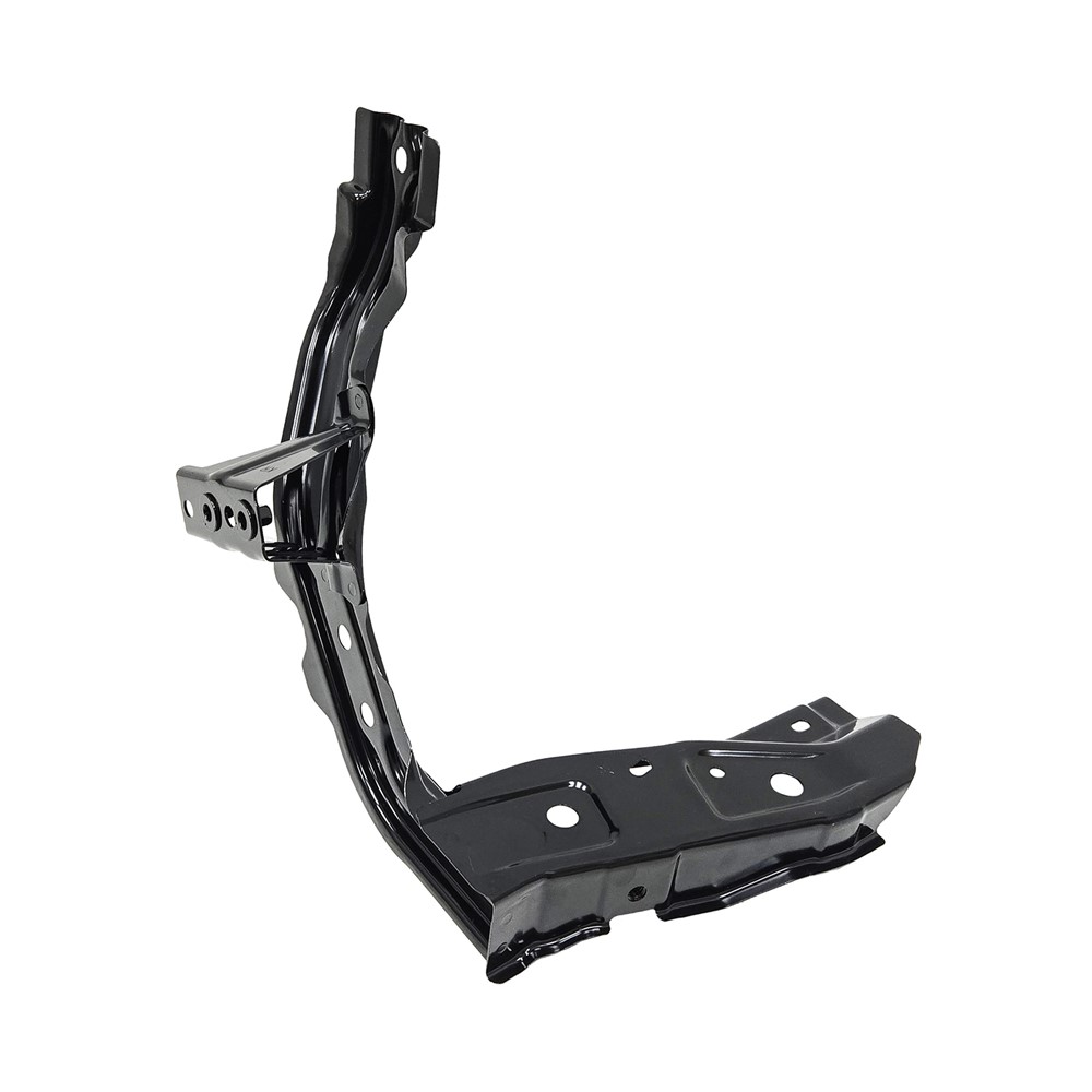 Right Passenger Side Fender Accessory For 25-26 Subaru Forester