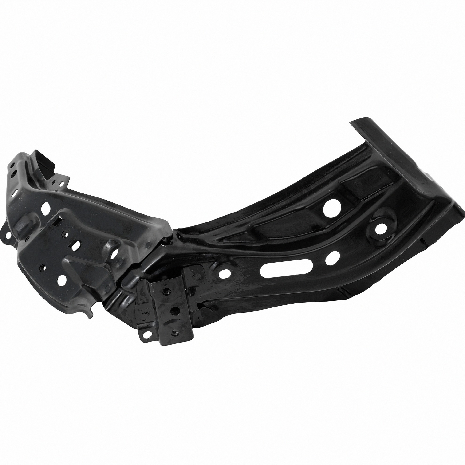 Left Driver Side Fender Accessory For 14-18 Subaru Forester; CAPA Certified