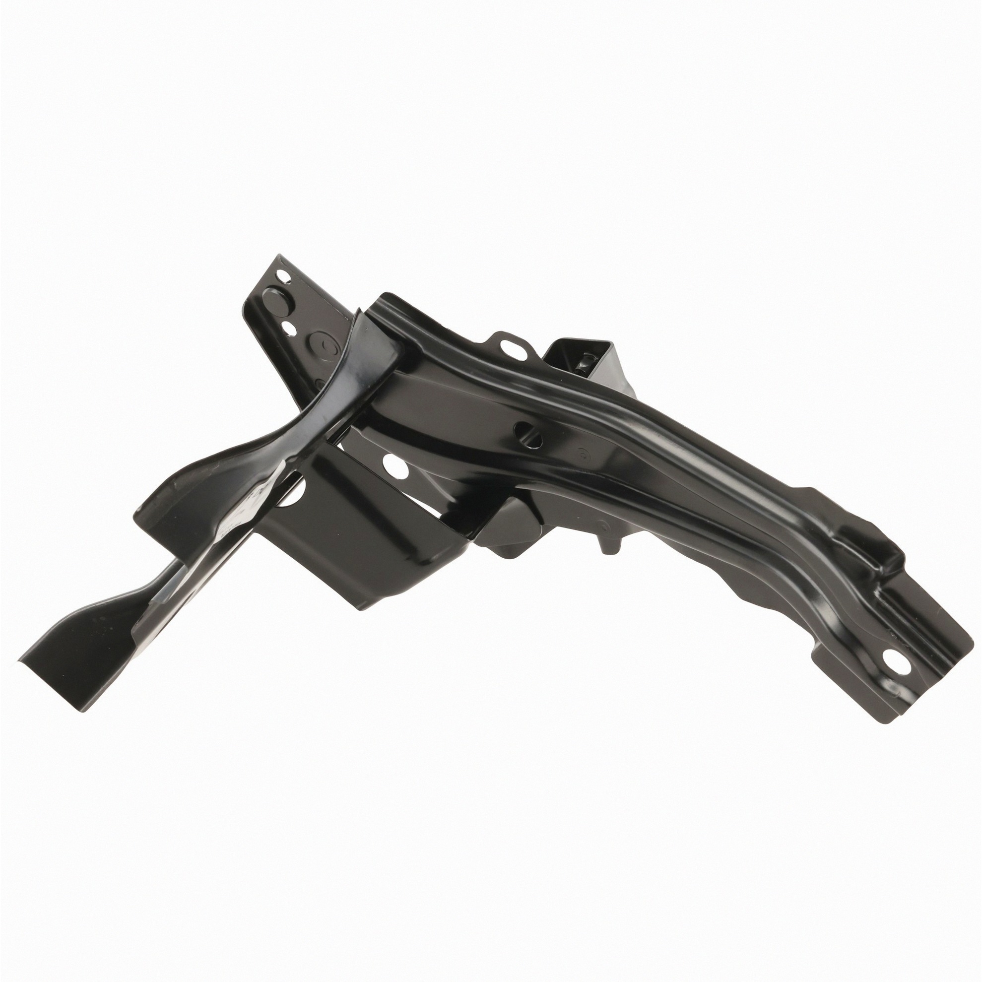 Left Driver Side Fender Accessory For 19-24 Subaru Forester; CAPA Certified