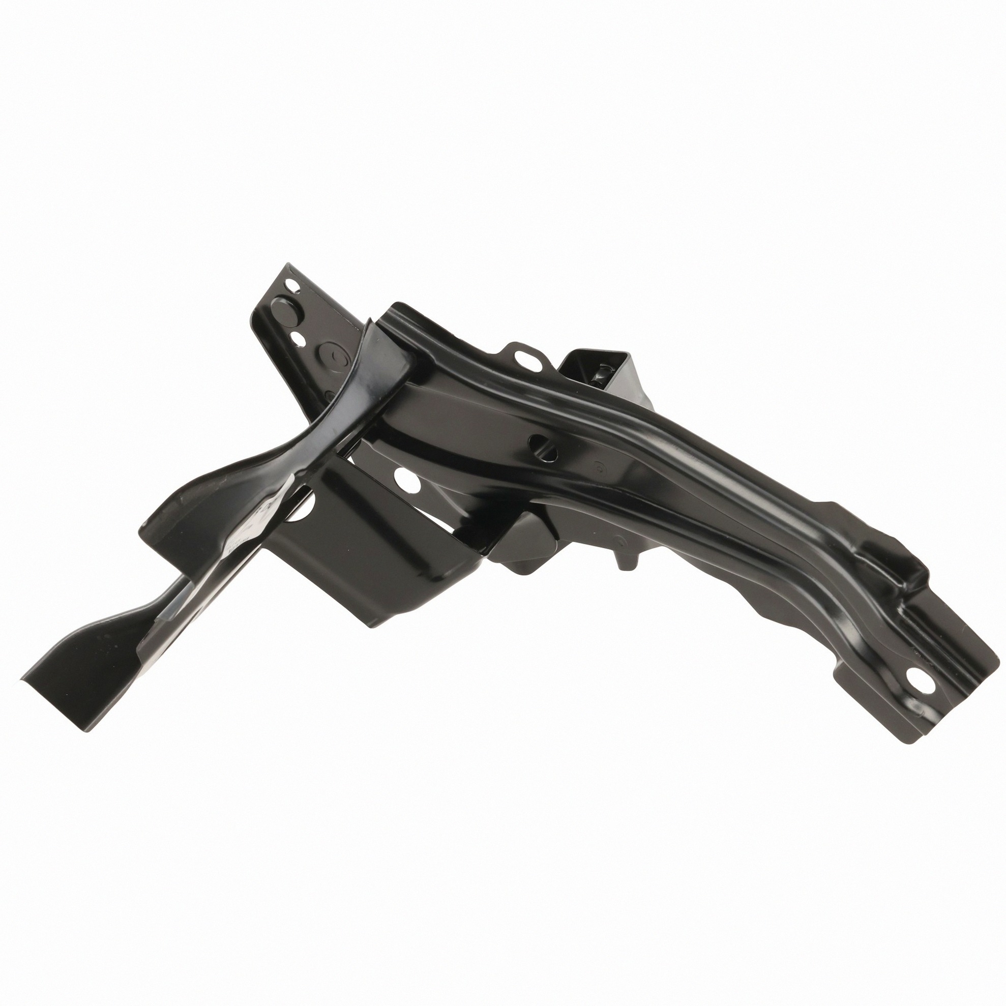Left Driver Side Fender Accessory For 19-24 Subaru Forester