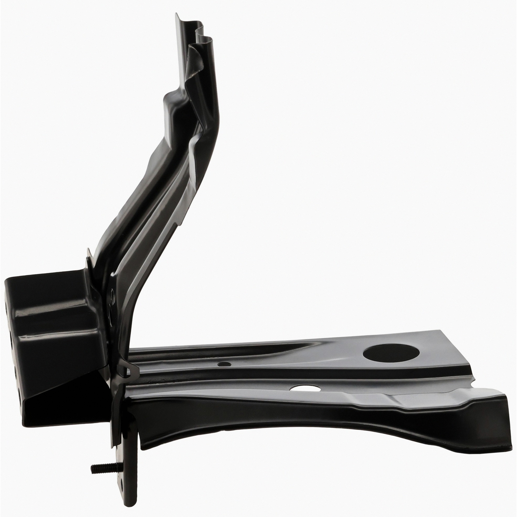 Left Driver Side Fender Accessory For 17-23 Subaru Impreza; CAPA Certified