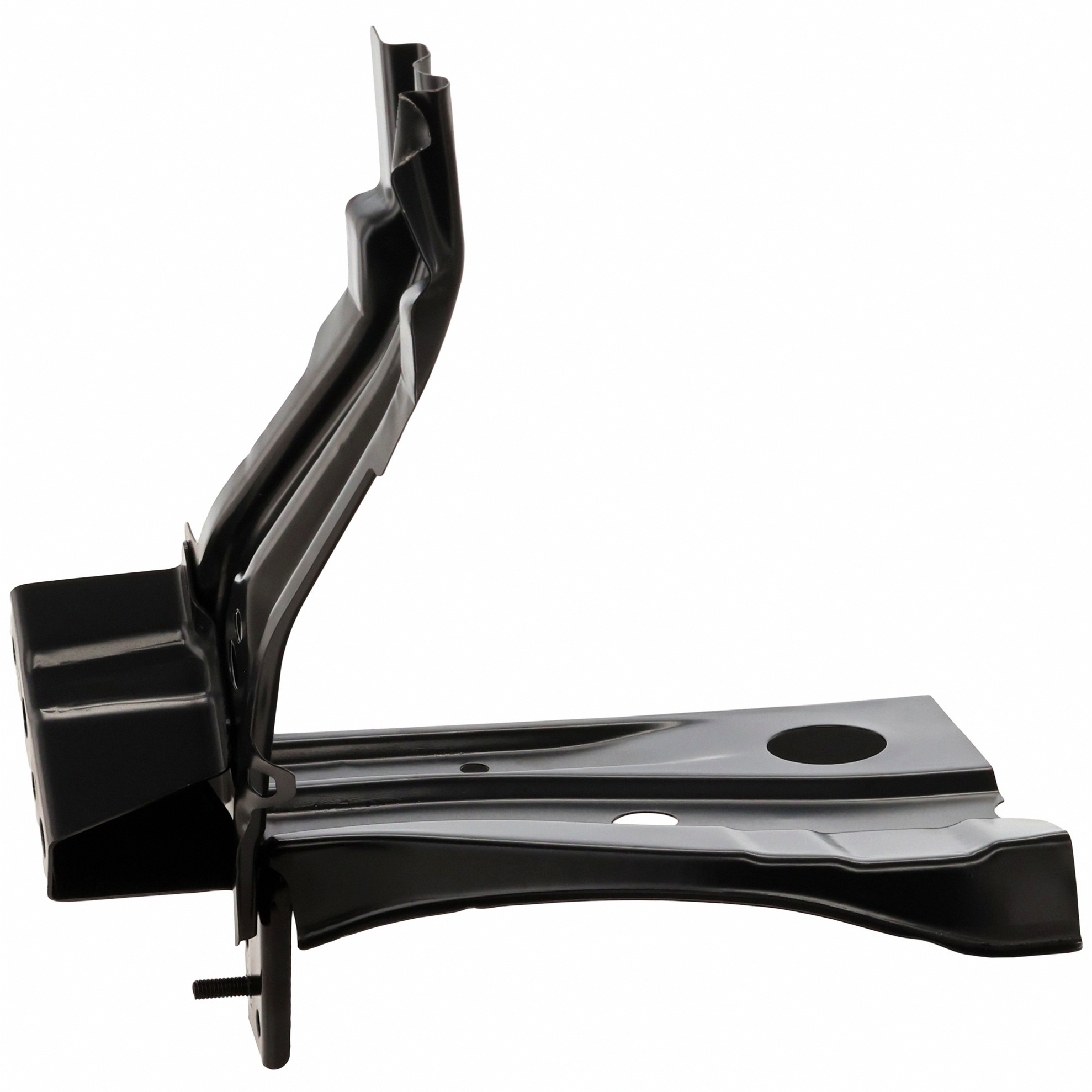 Left Driver Side Front Fender Apron Reinforcement For 17-23 Subaru Impreza