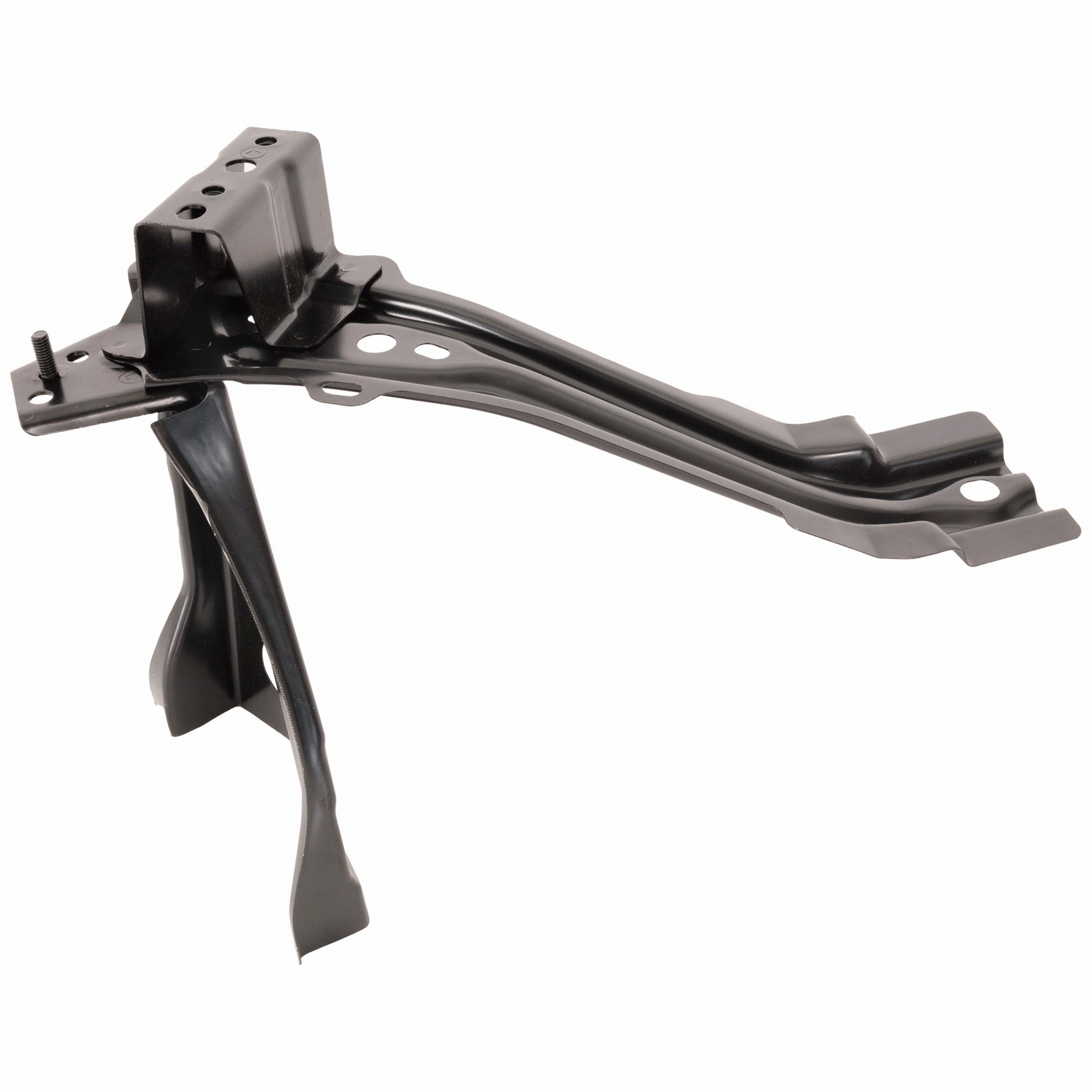 Left Driver Side Fender Accessory For 18-23 Subaru Crosstrek