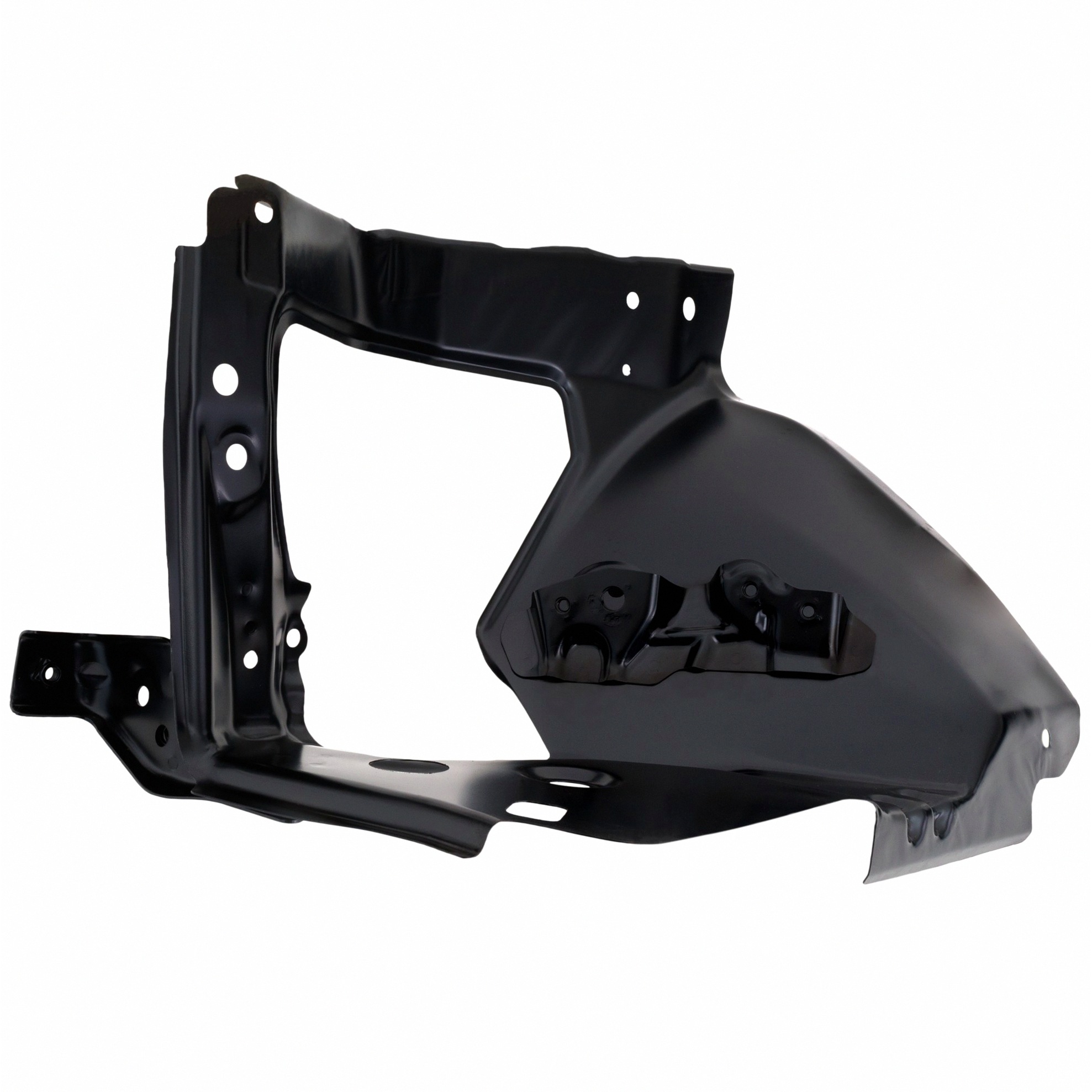 Right Passenger Side Fender Accessory For 16-17 Subaru Crosstrek, 09-13 Subaru Forester, 08-14 Subaru Impreza, 13-15 Subaru XV Crosstrek