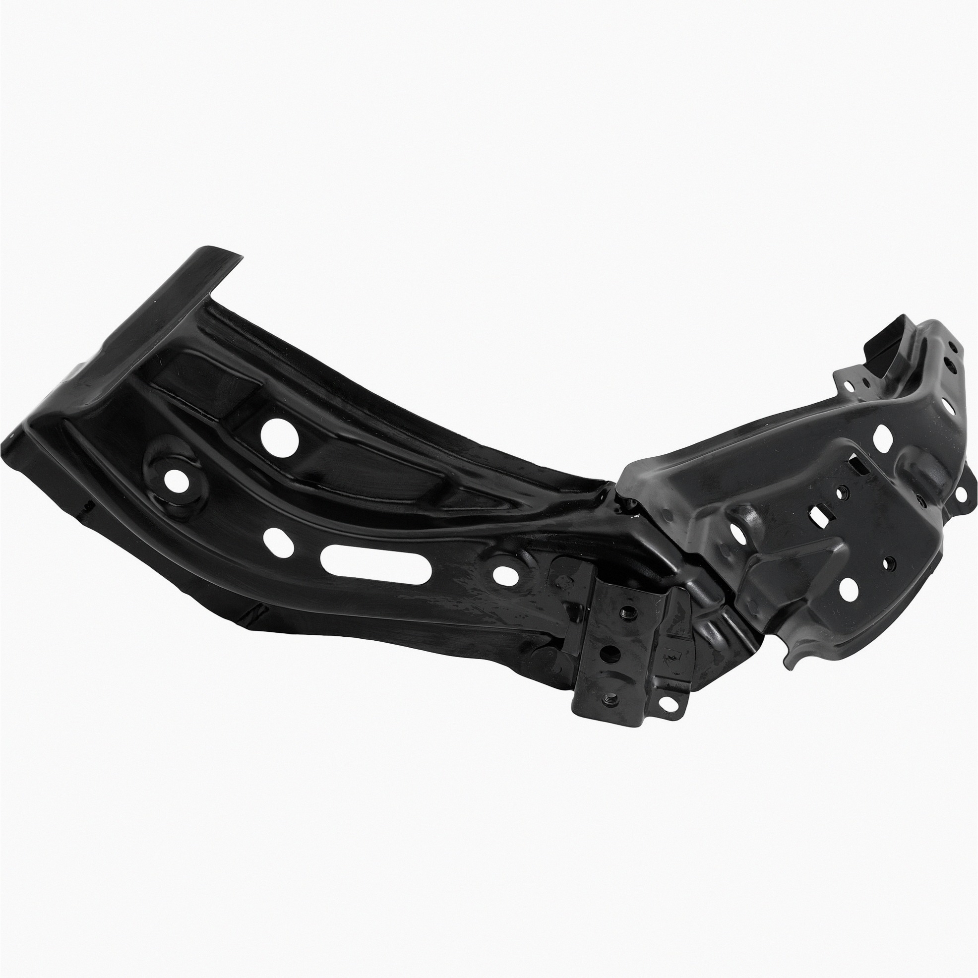 Right Passenger Side Fender Accessory For 14-18 Subaru Forester; CAPA Certified