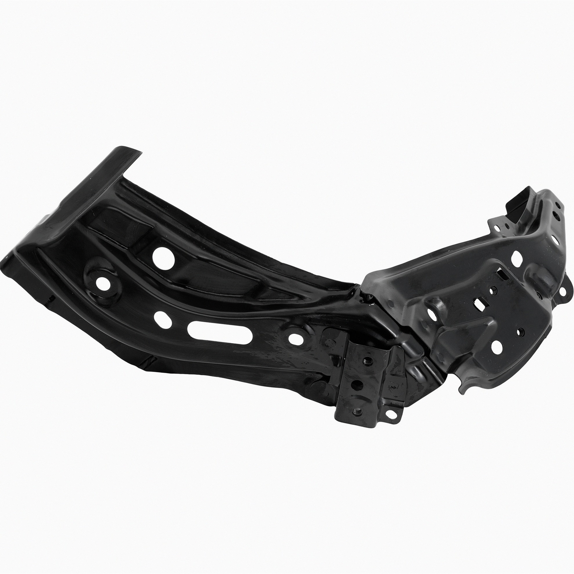 Right Passenger Side Fender Accessory For 14-18 Subaru Forester