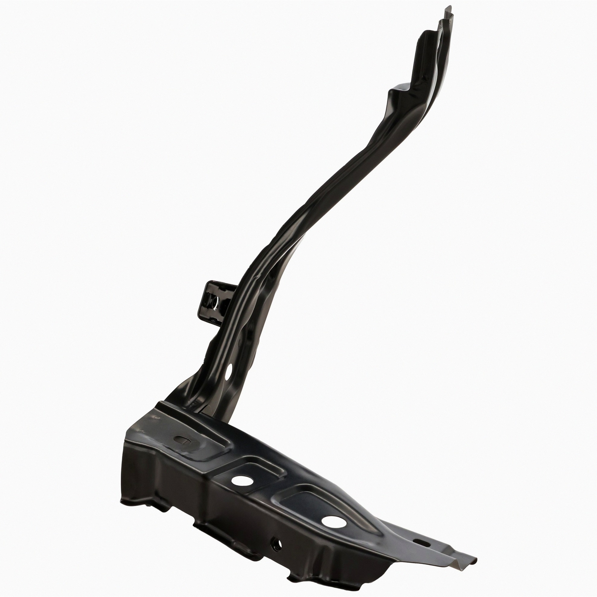 Right Passenger Side Fender Accessory For 17-23 Subaru Impreza