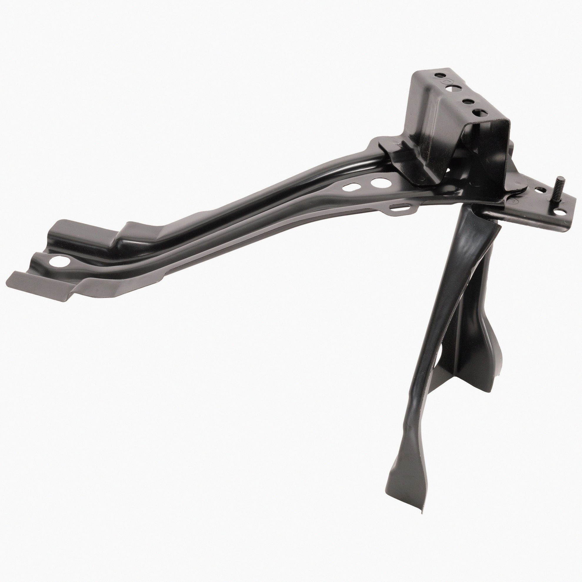 Right Passenger Side Fender Accessory For 18-23 Subaru Crosstrek