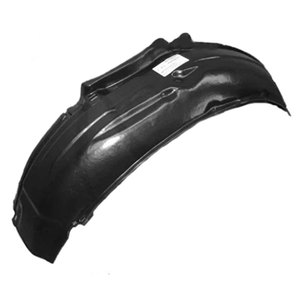 Left Driver Side Fender Liner For 93-01 Subaru Impreza