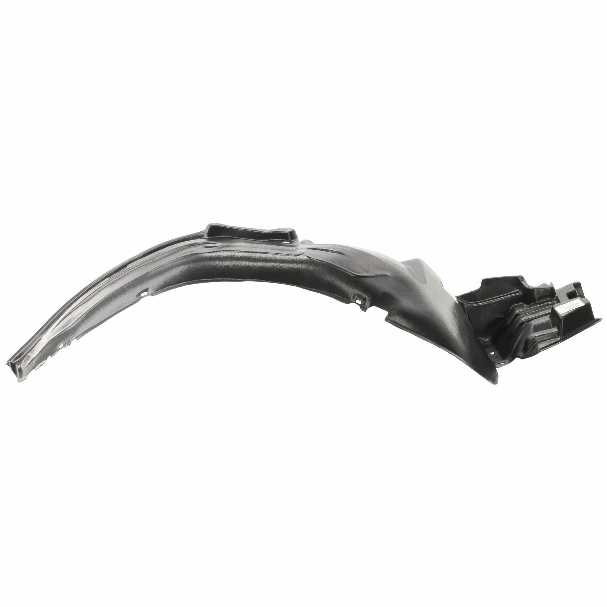 Fender Set For 03-06 Subaru Baja, 00-04 Subaru Outback
