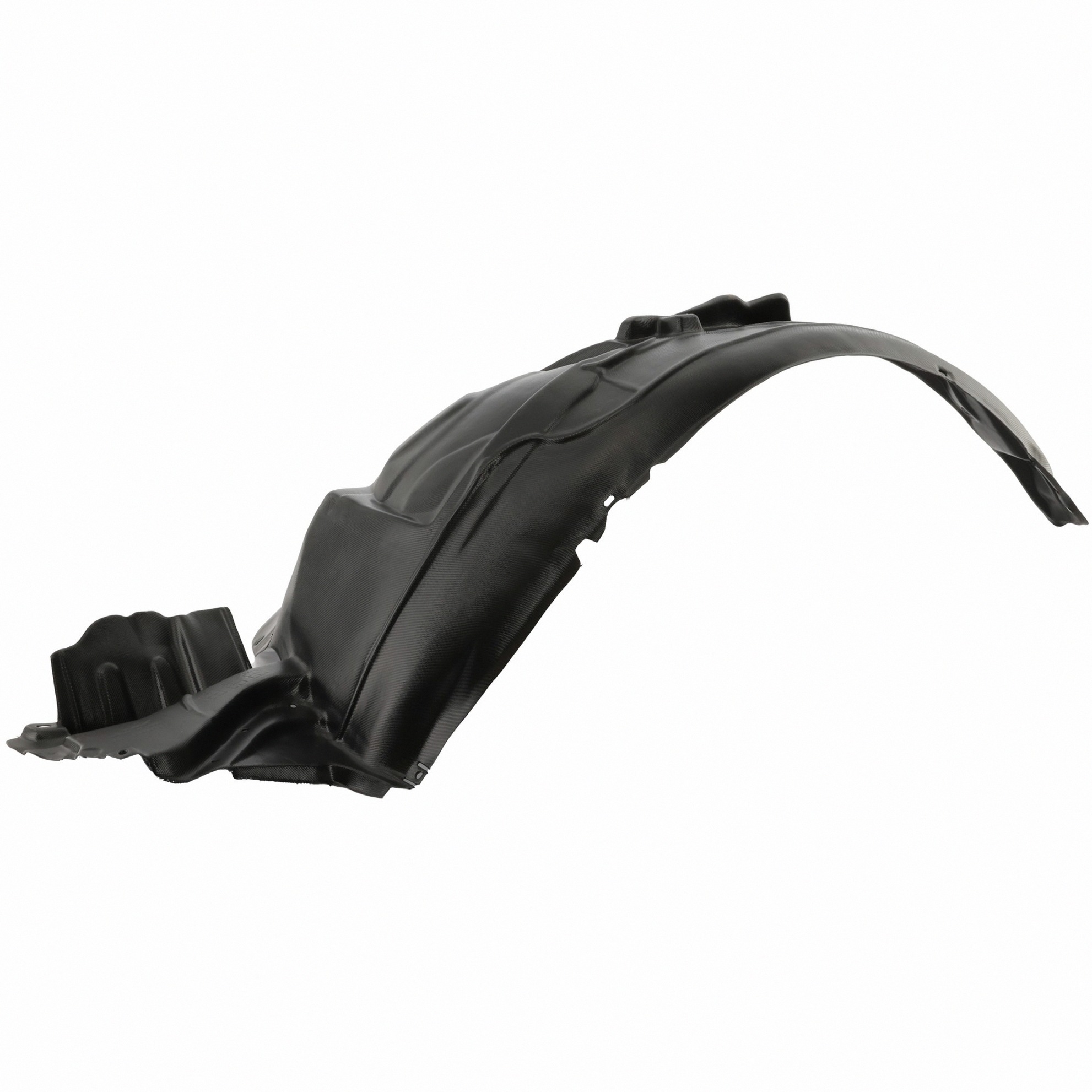 Left Driver Side Fender Liner For 02-03 Subaru Impreza