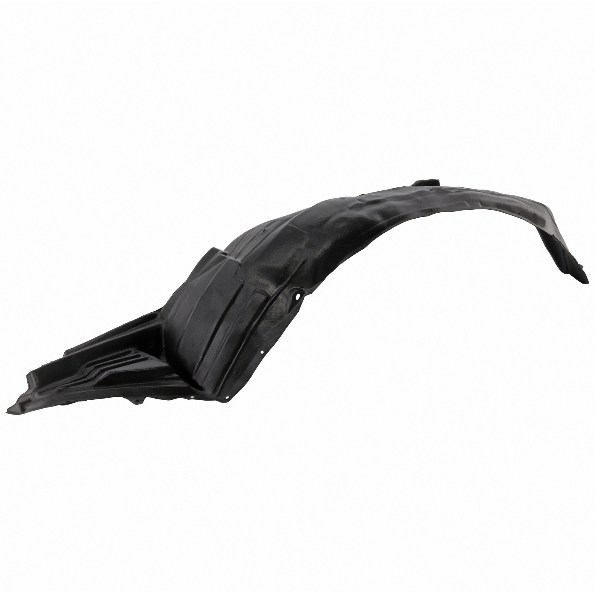 Left Driver Side Fender Liner For 08-11 Subaru Impreza