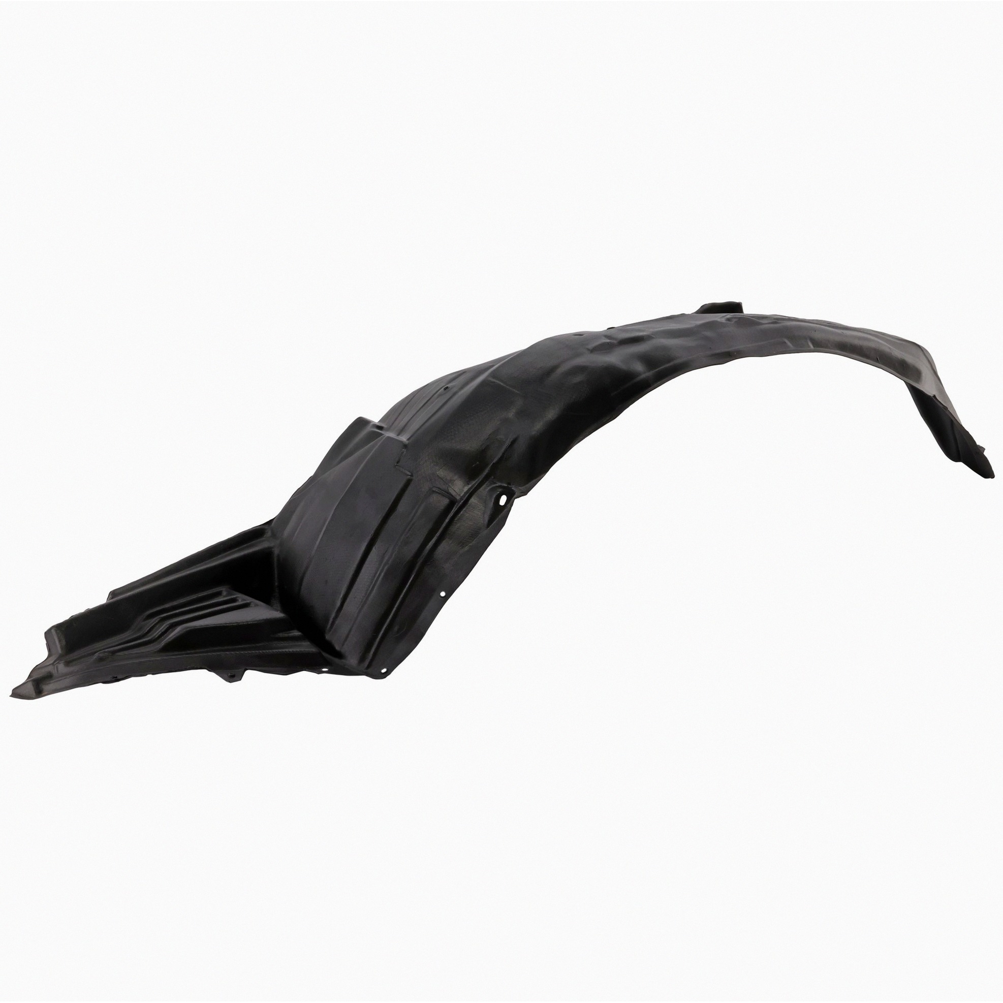 Left Driver Side Fender Liner For 08-11 Subaru Impreza