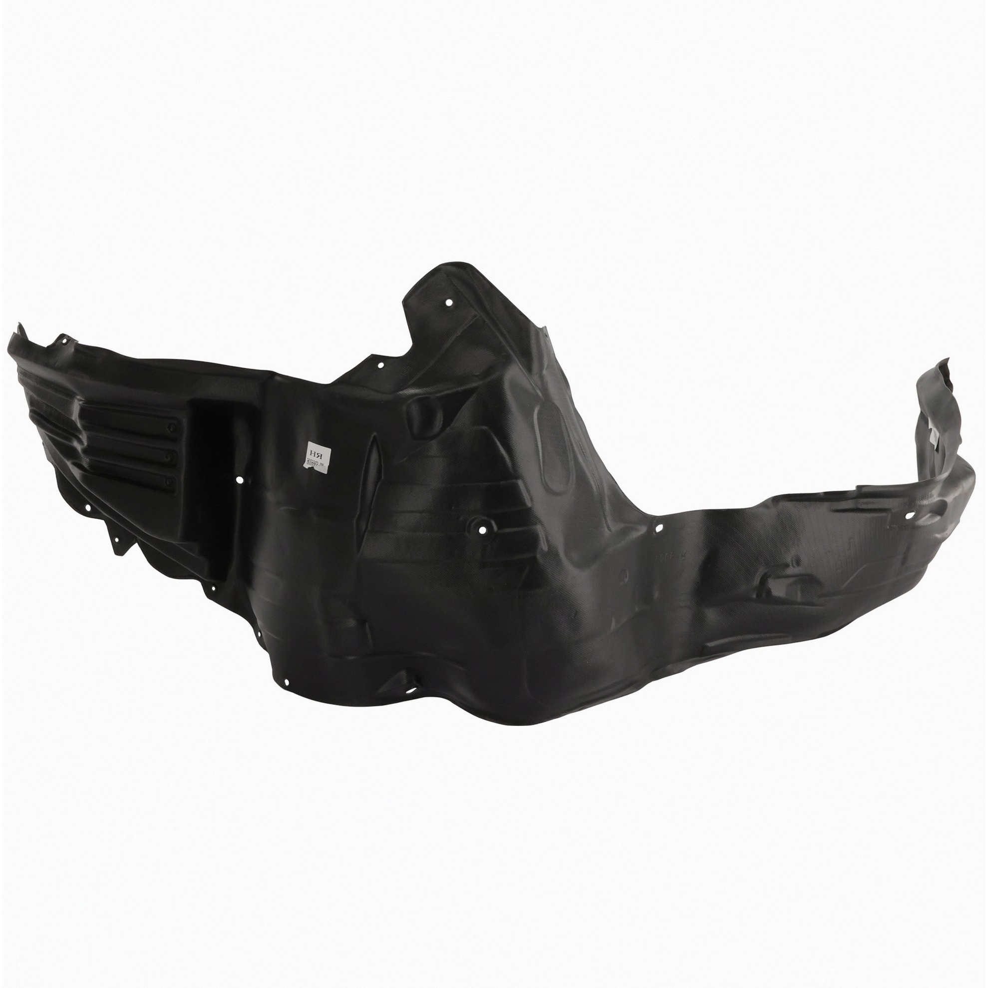 Left Driver Side Fender Liner For 10-12 Subaru Outback