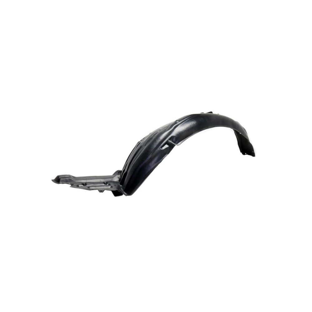 Left Driver Side Fender Liner For 15-19 Subaru Outback; CAPA Certified