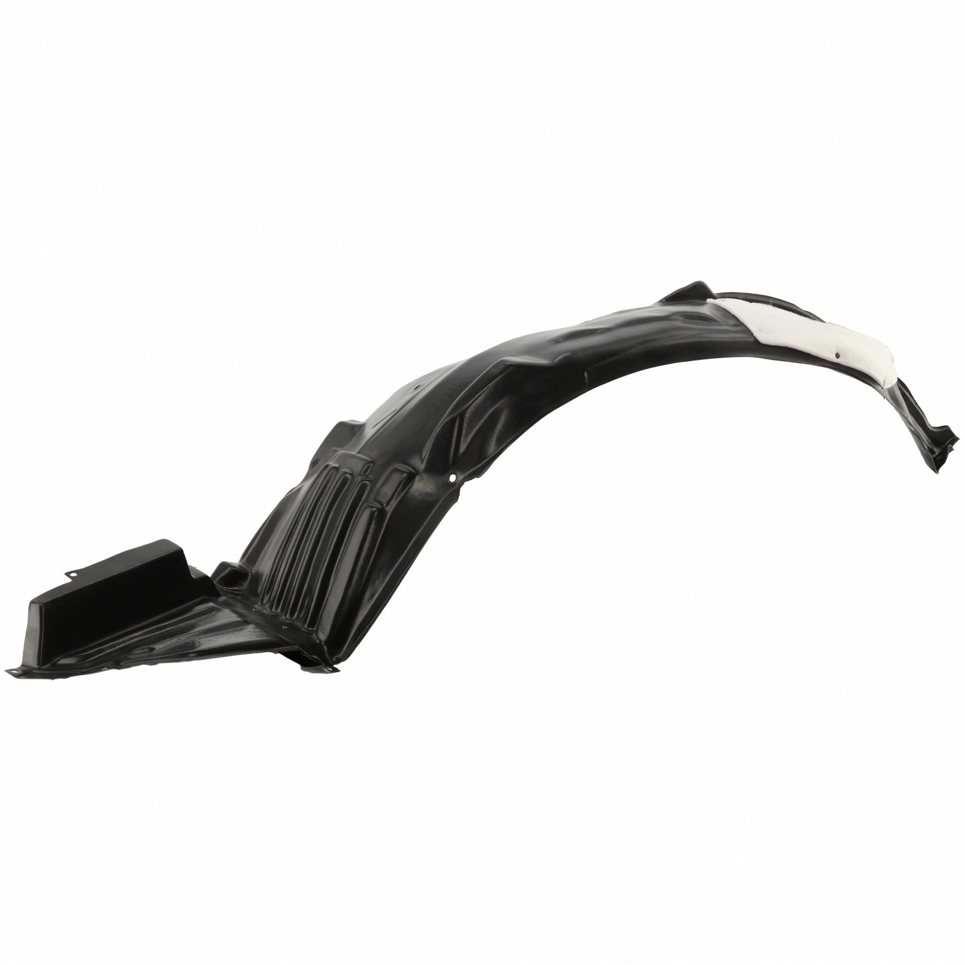 Left Driver Side Fender Liner For 15-16 Subaru Impreza