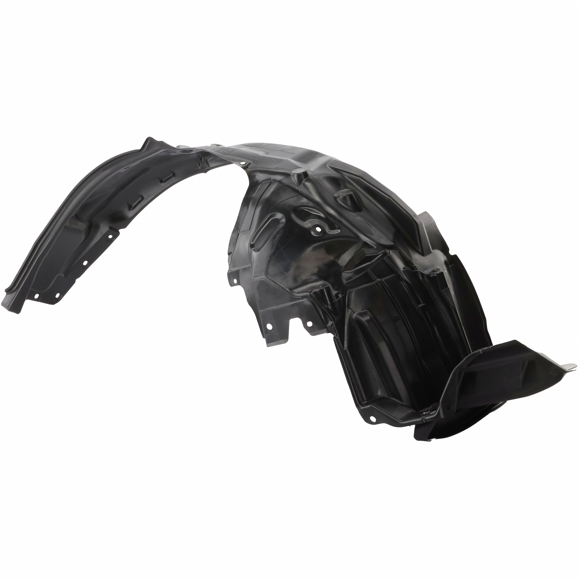 Left Driver Side Fender Liner For 14-18 Subaru Forester