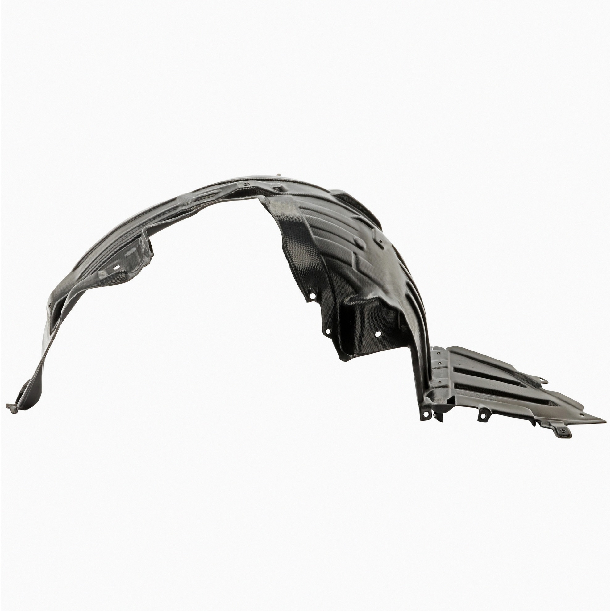 Left Driver Side Fender Liner For 17-23 Subaru Impreza