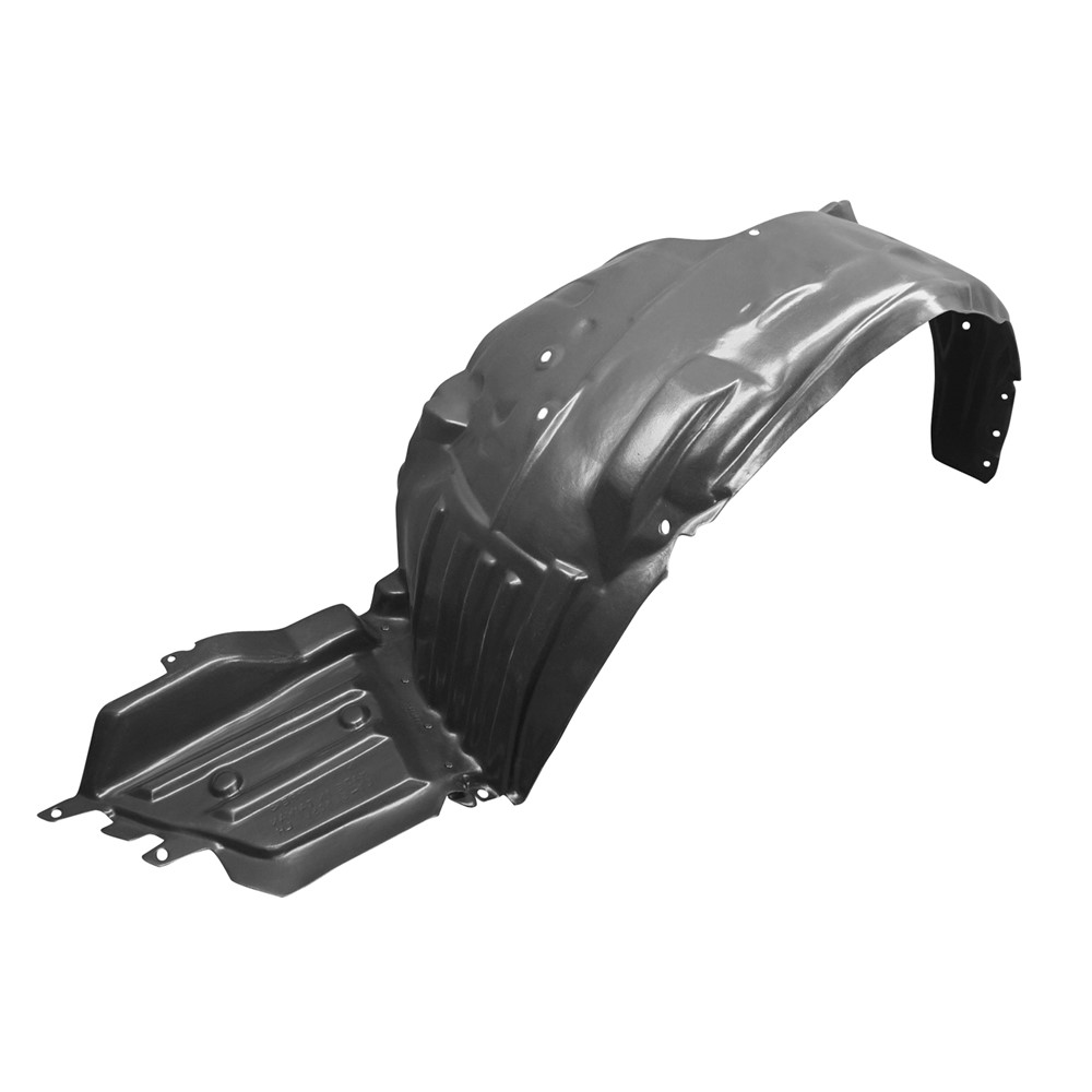 Left Driver Side Fender Liner For 15-21 Subaru WRX, 15-21 Subaru WRX STI