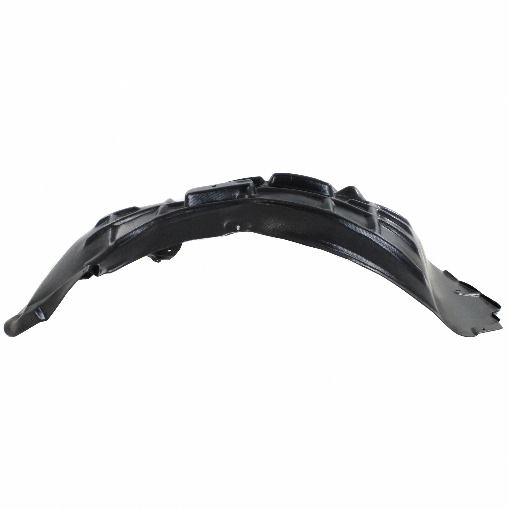 Left Driver Side Fender Liner For 19-21 Subaru Forester