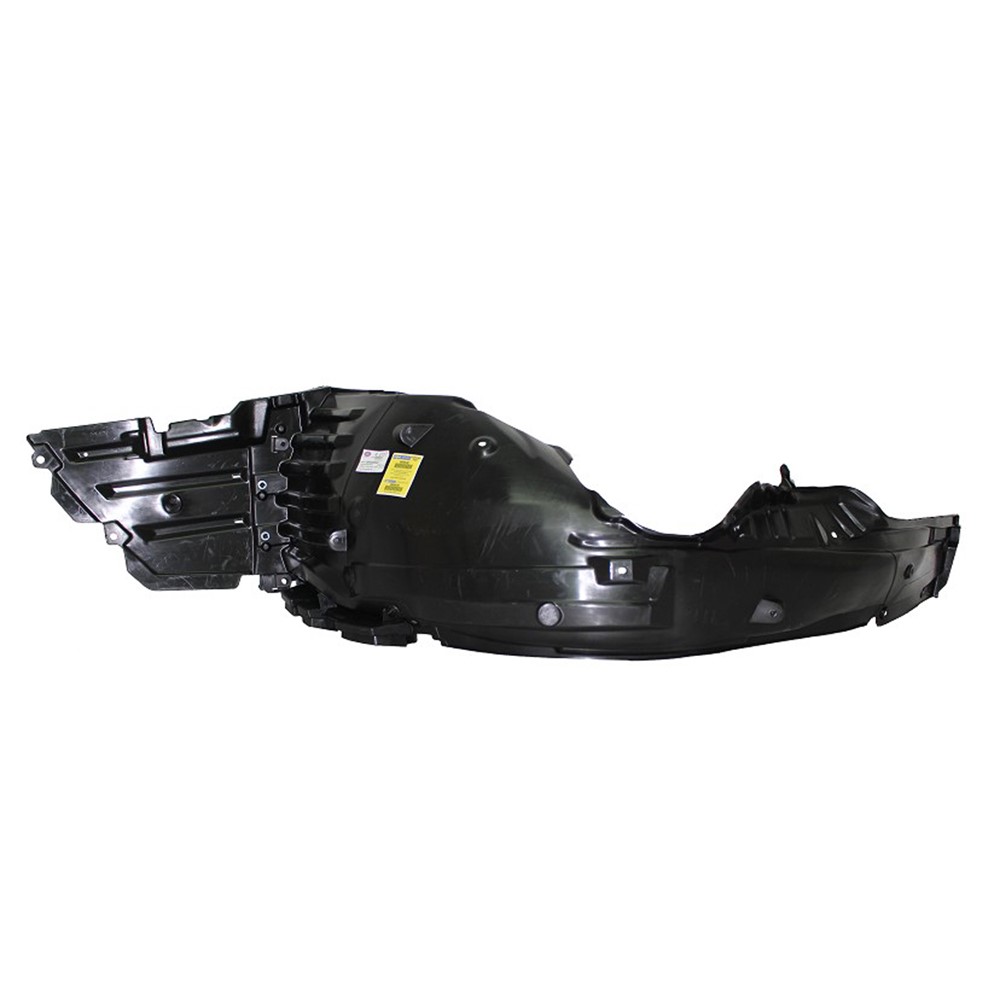 Left Driver Side Fender Liner For 20-22 Subaru Outback; CAPA Certified