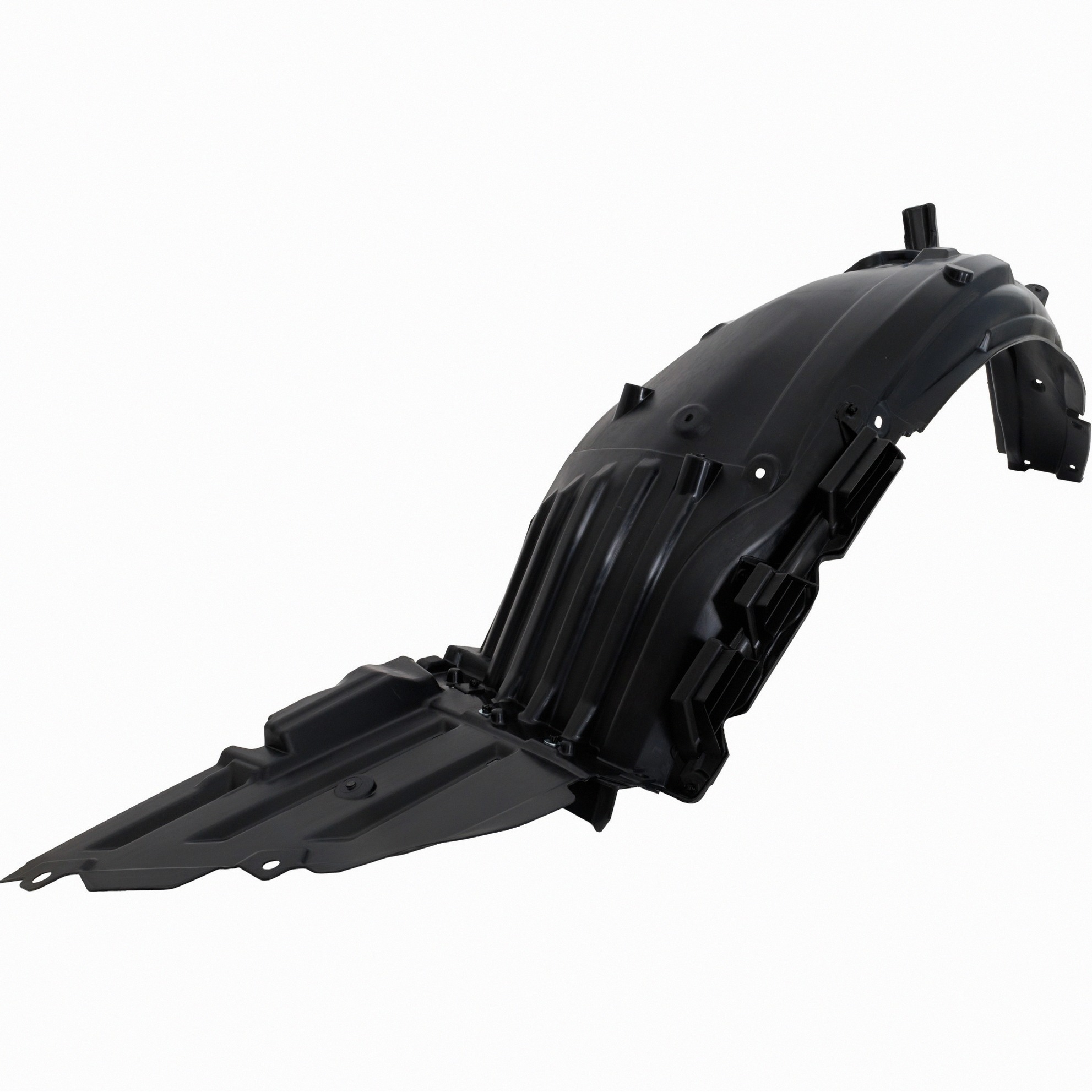 Left Driver Side Fender Liner For 20-22 Subaru Outback